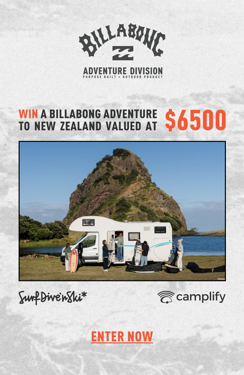 Wishlist – Billabong NZ