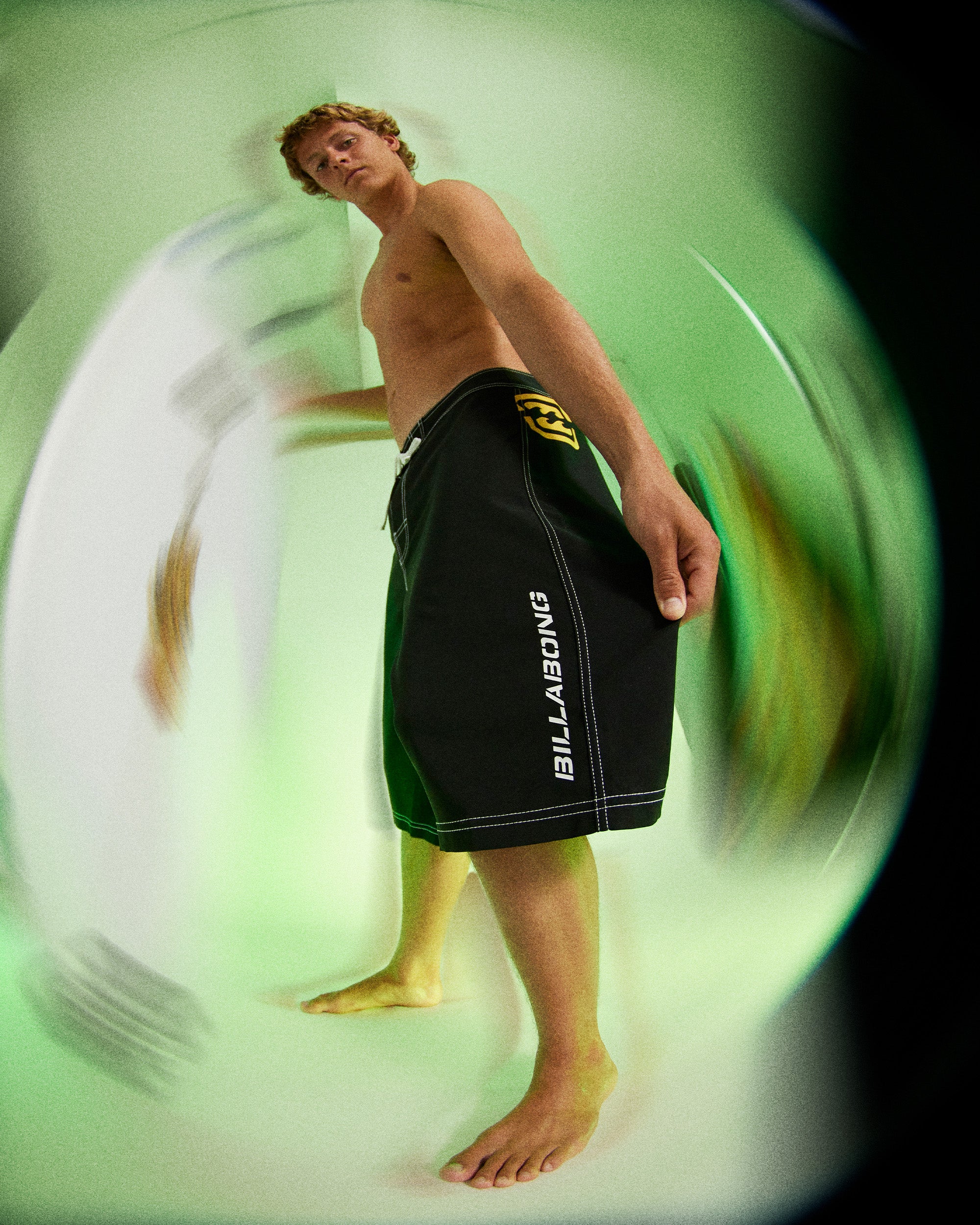 Mens Bracket Pro 21" Boardshorts