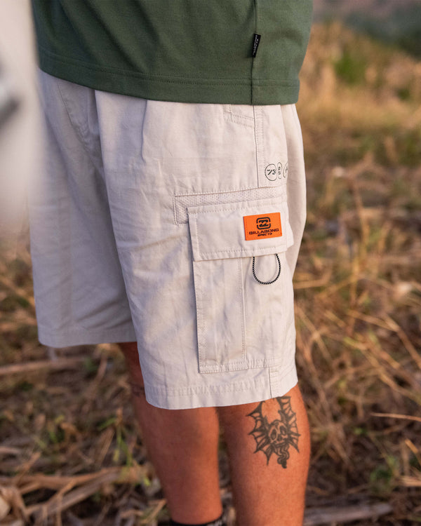 Mens Spec 73 Cargo 22