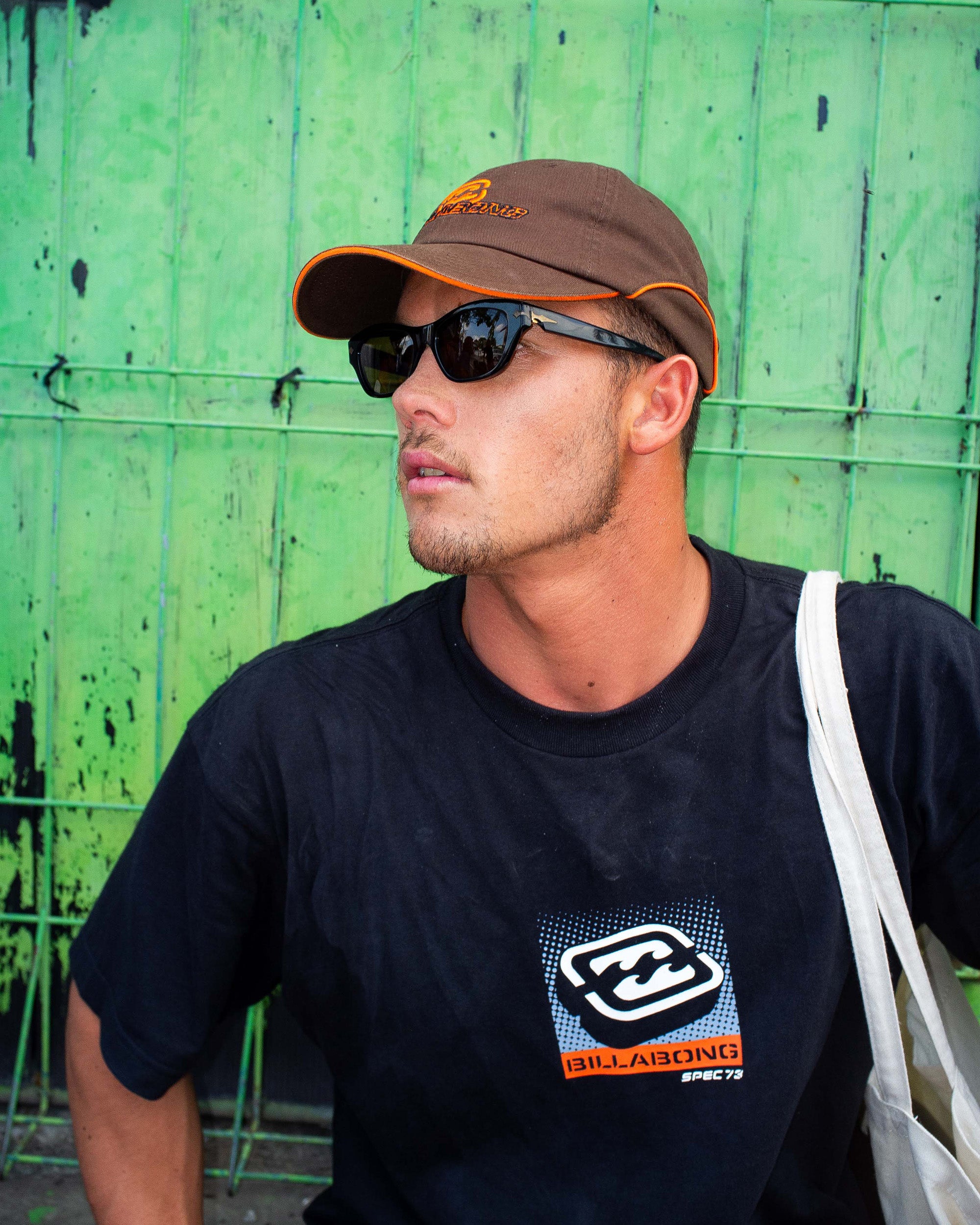 Mens Spec 3D T-Shirt