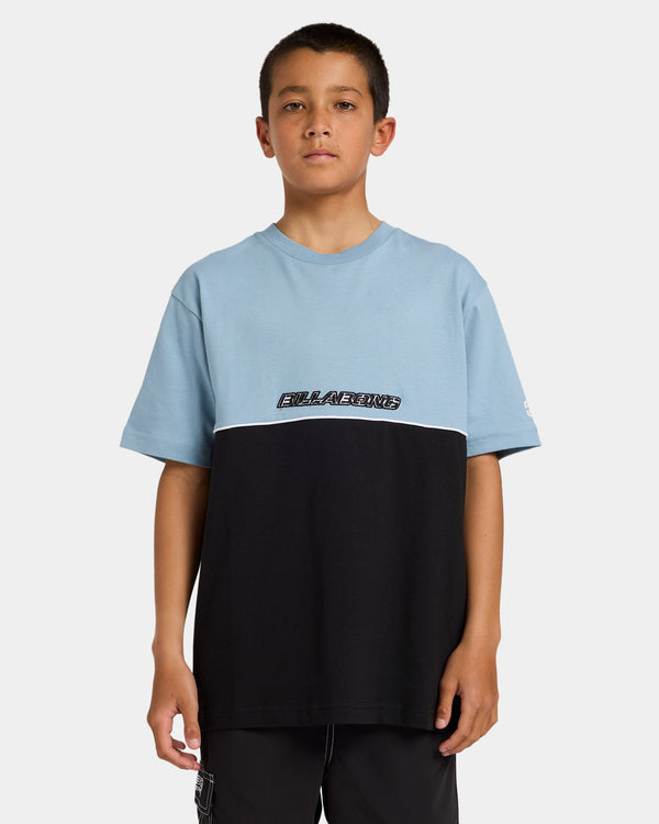 Boys 8-16 Spec 73 Legacy T-Shirt