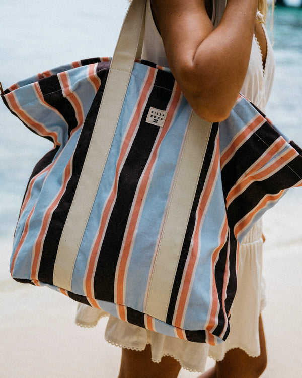 Womens Beach Crush Poppins Beach Bag