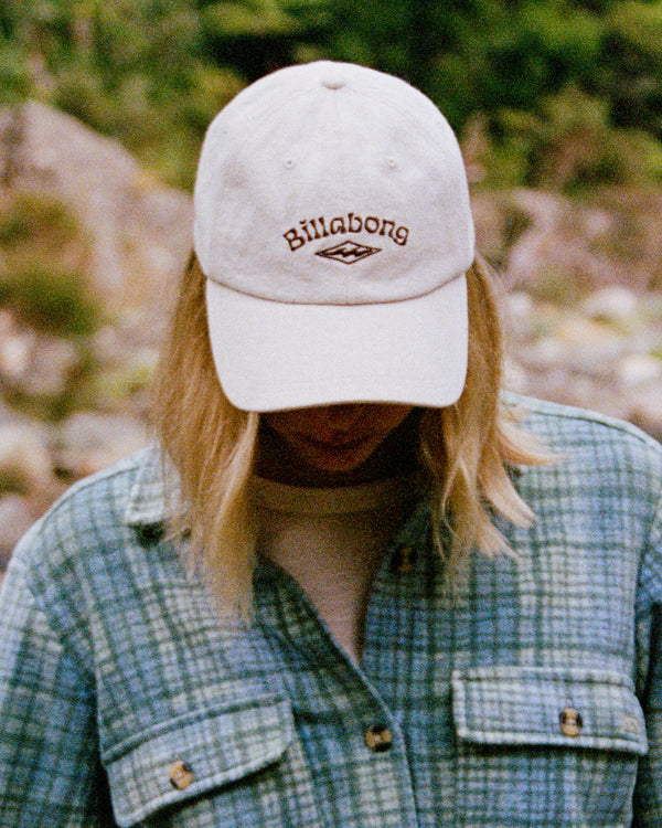 Womens Paradise Dad Hat