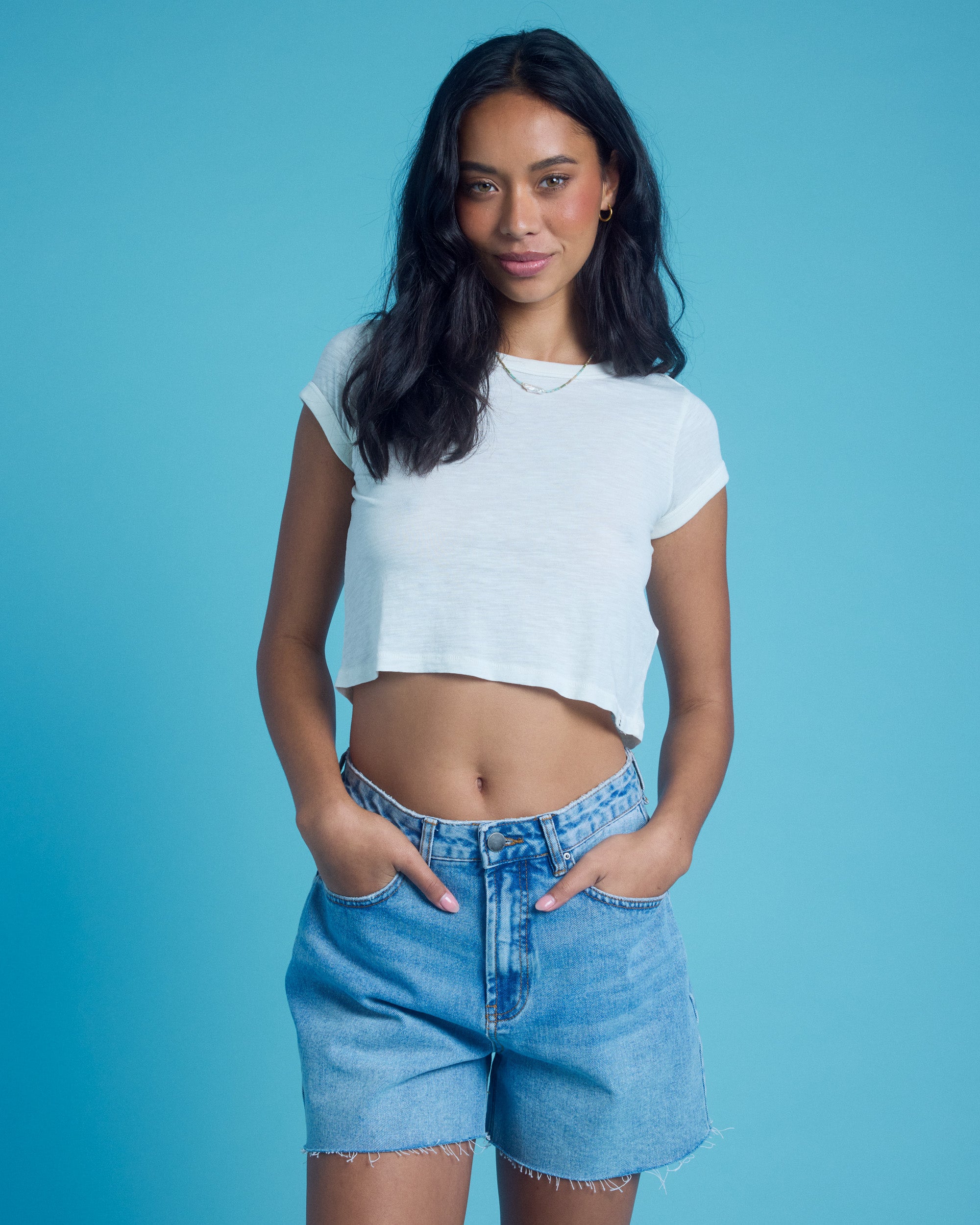 Womens Daily T-Shirt