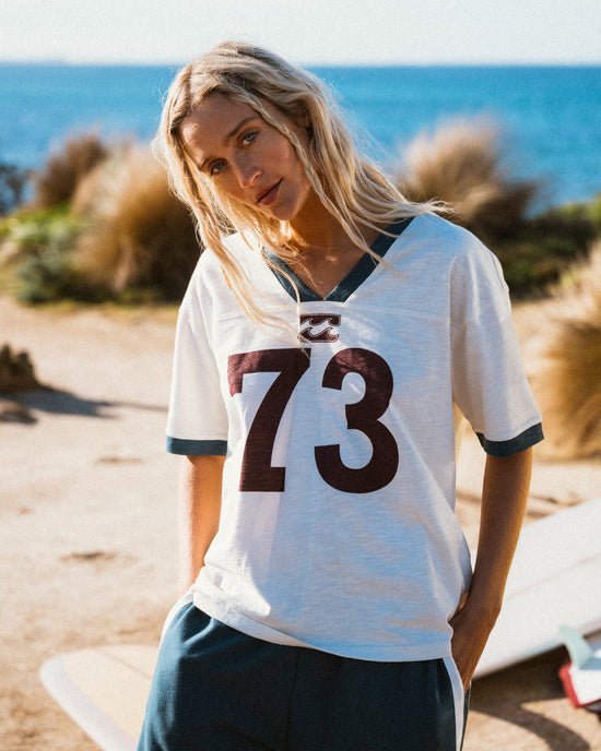 Womens Since 73 Team T-Shirt