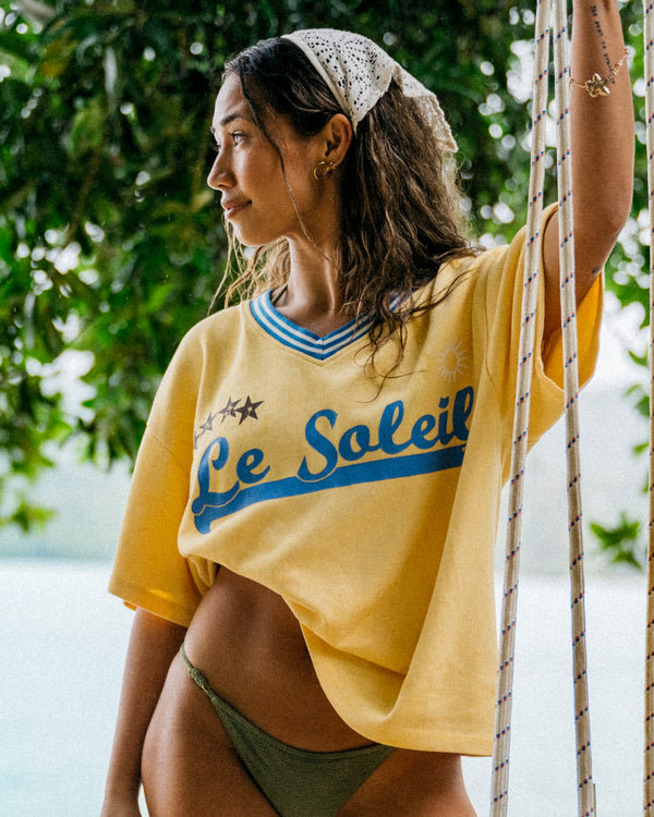 Womens Dream State T-Shirt