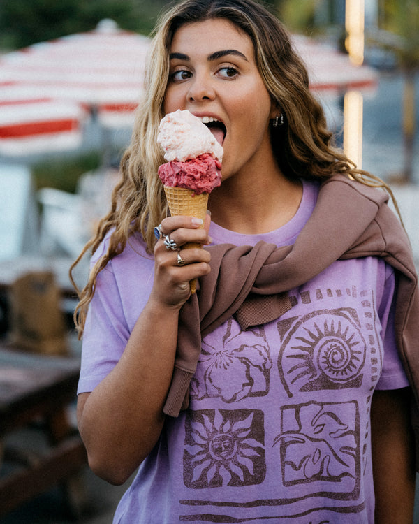 Womens Reach High T-Shirt