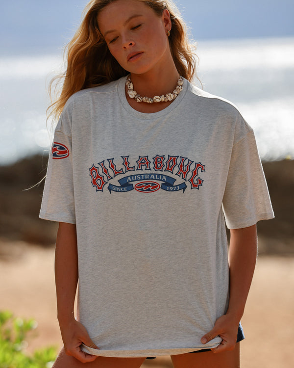 Womens Since 73 Culture T-Shirt