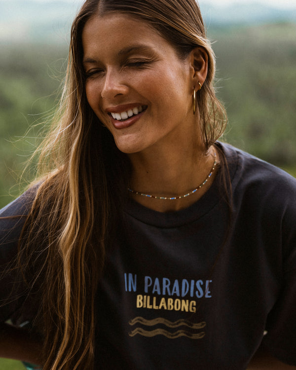 Womens Paradise 73 T-Shirt