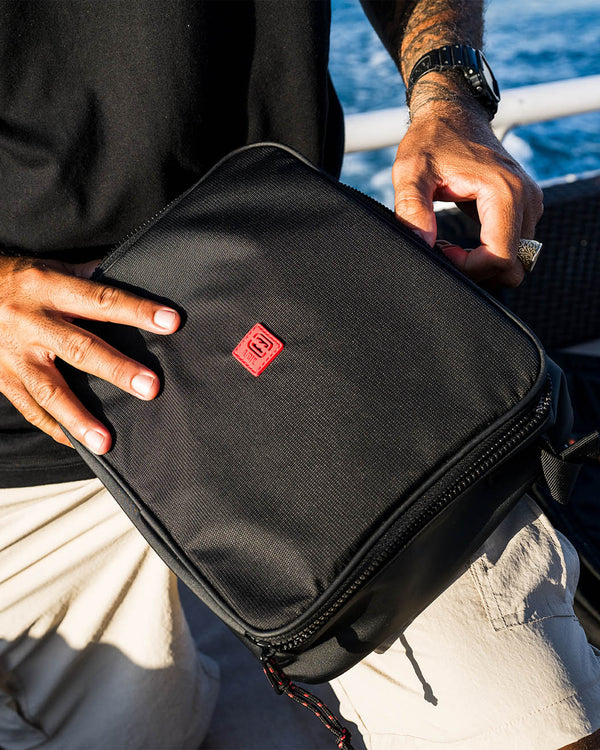 Mens Strike Mission Hardware Case