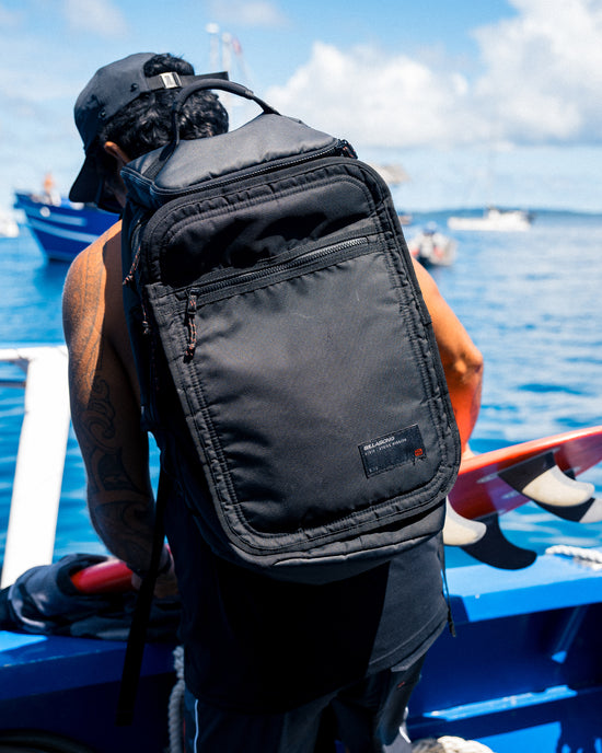 Mens Strike Mission 35 L Backpack