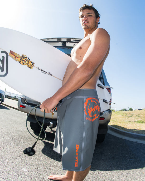 Mens Spec Blast OG 22" Boardshorts