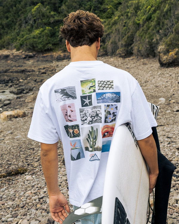 Mens A/Div Moments T-Shirt