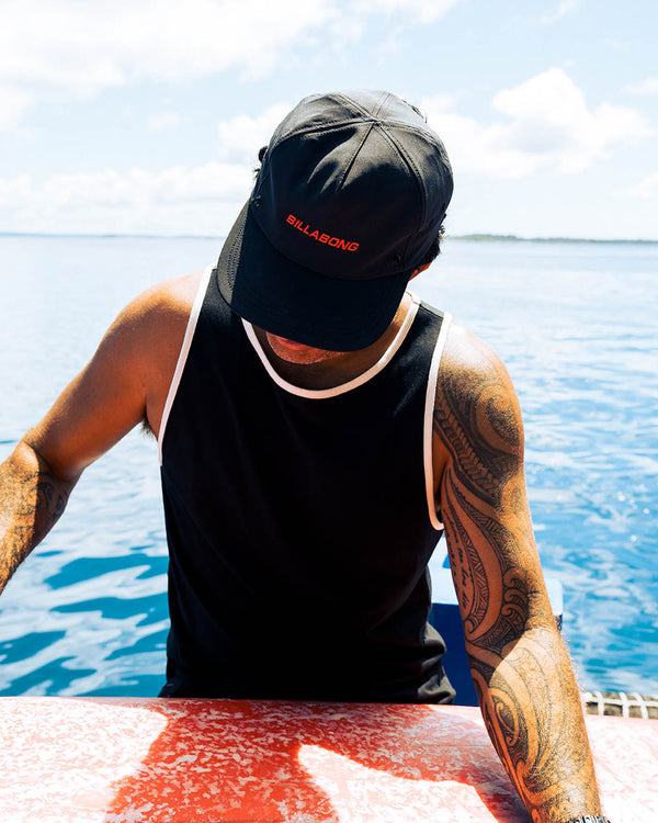 Mens Strike Mission Tank Top