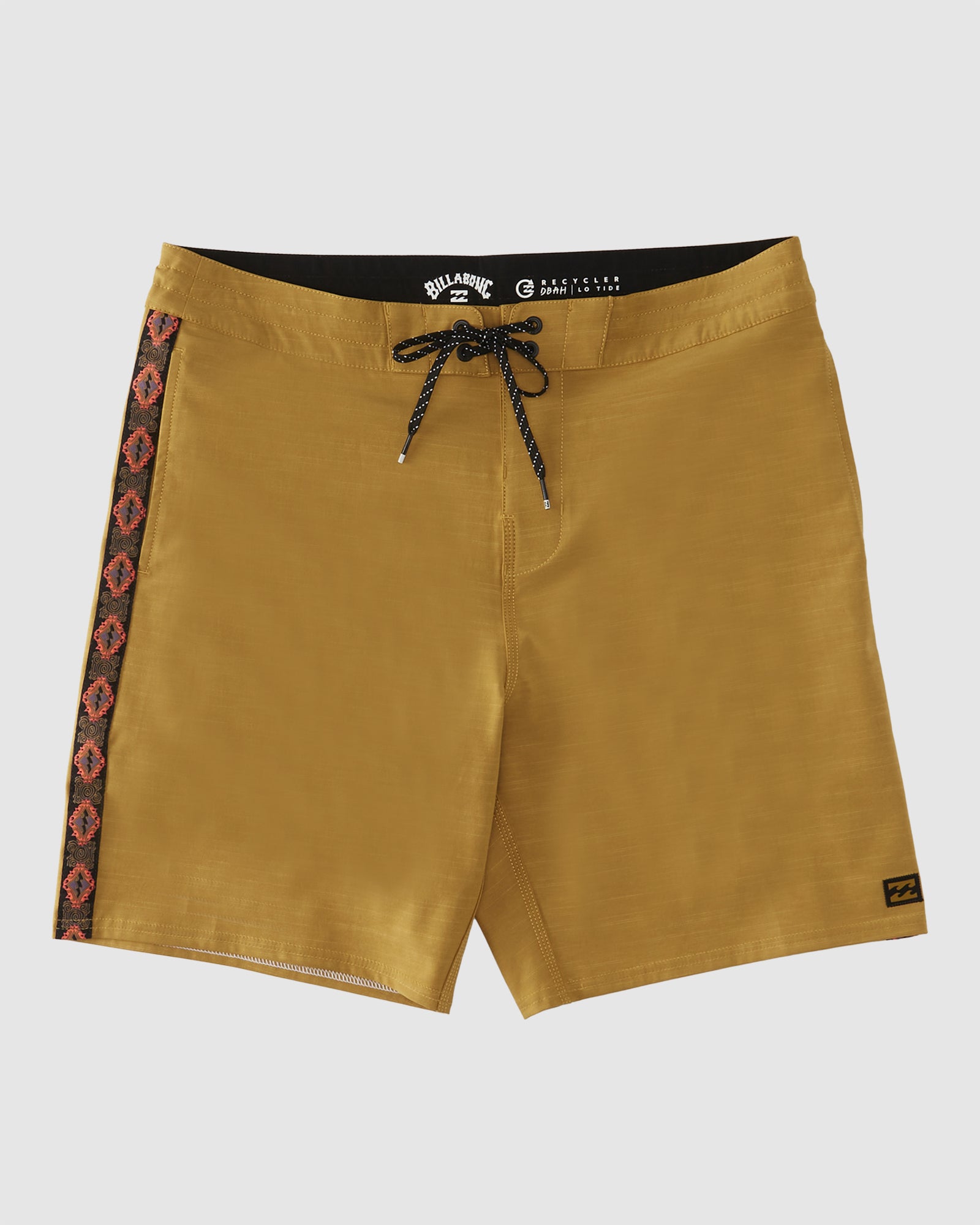 Boys 8-16 Dbah Lt Boardshorts