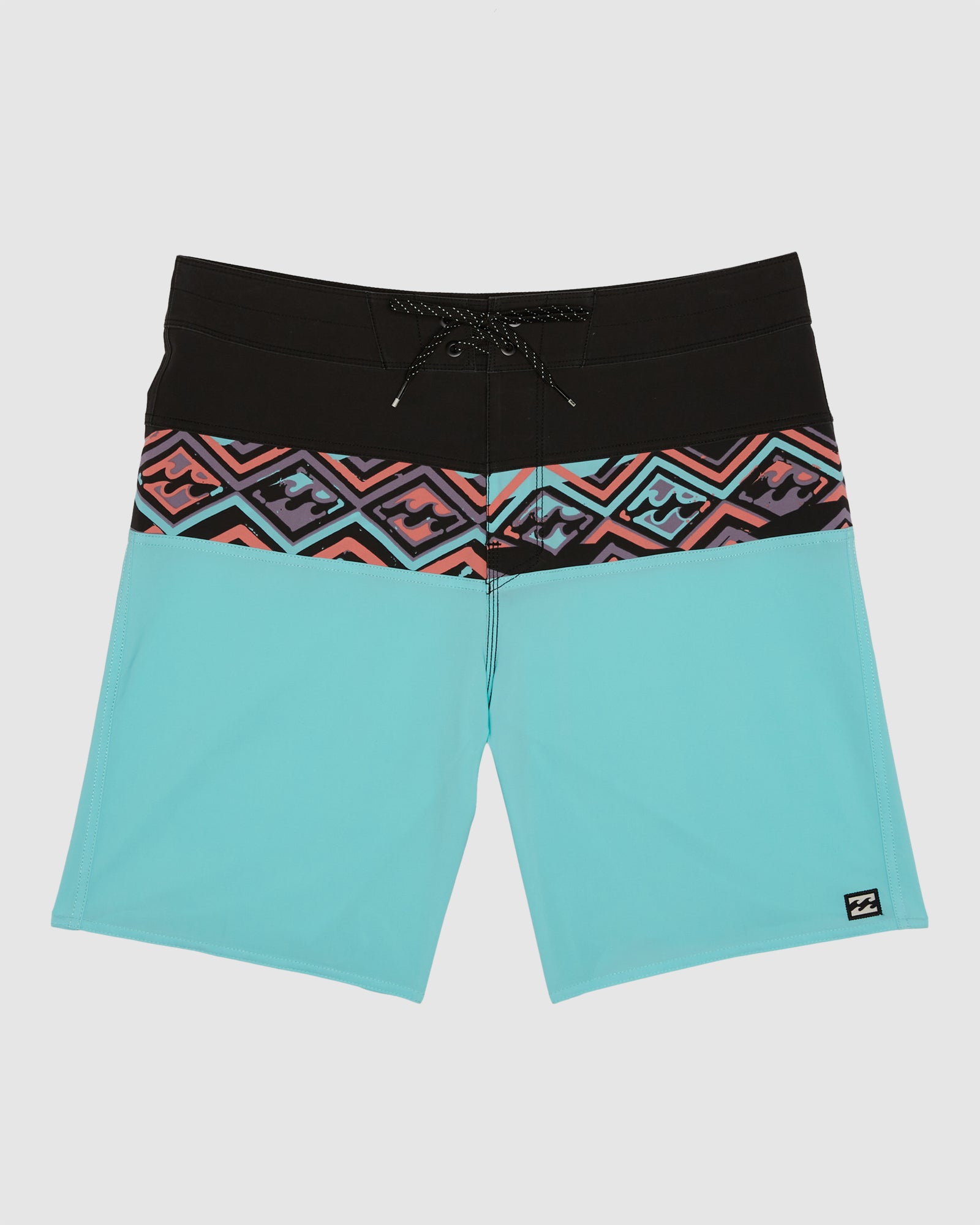 Boys 8-16 Momentum Pro Boardshorts