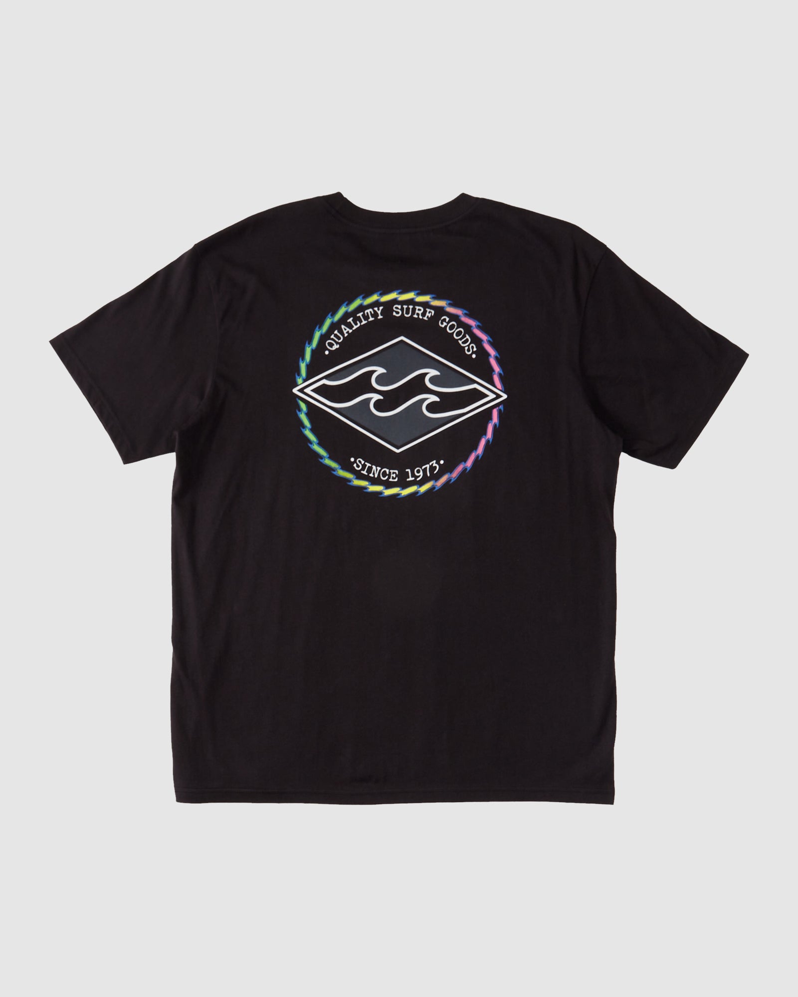 Boys 8-16 Rotor Diamond T-Shirt