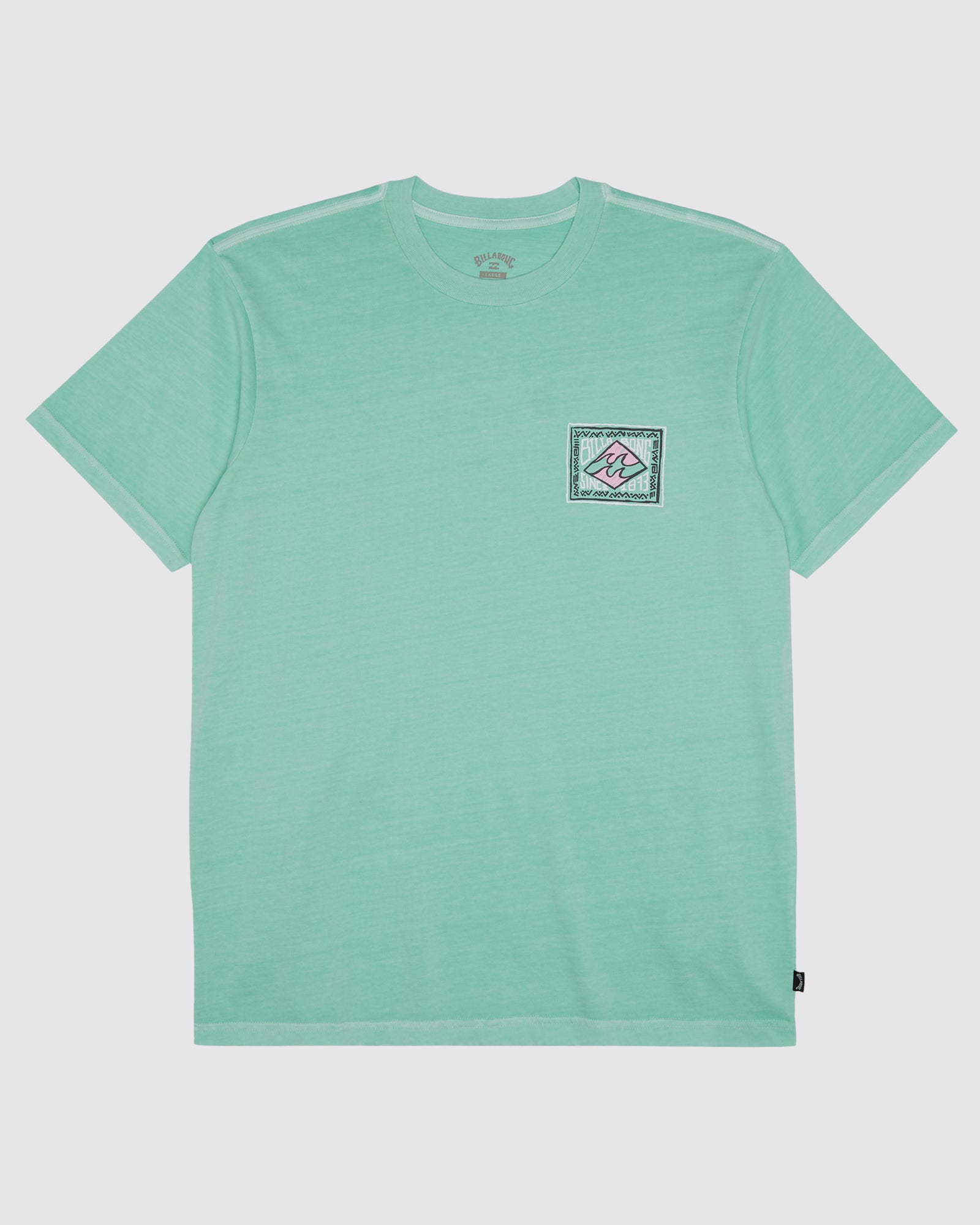 Boys 8-16 Boxed In T-Shirt
