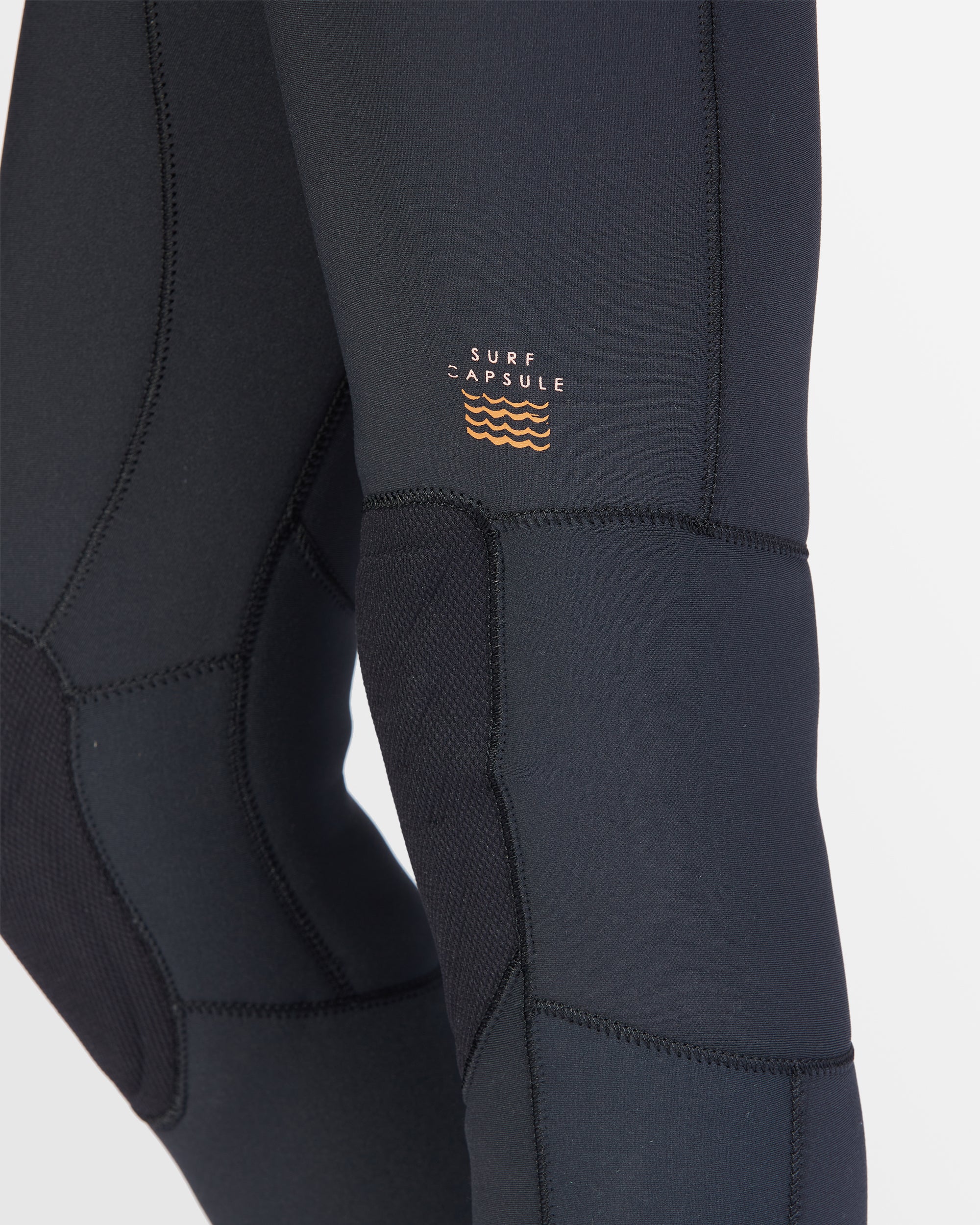 Girls 8-14 3/2mm Salty Dayz Steamer Wetsuit