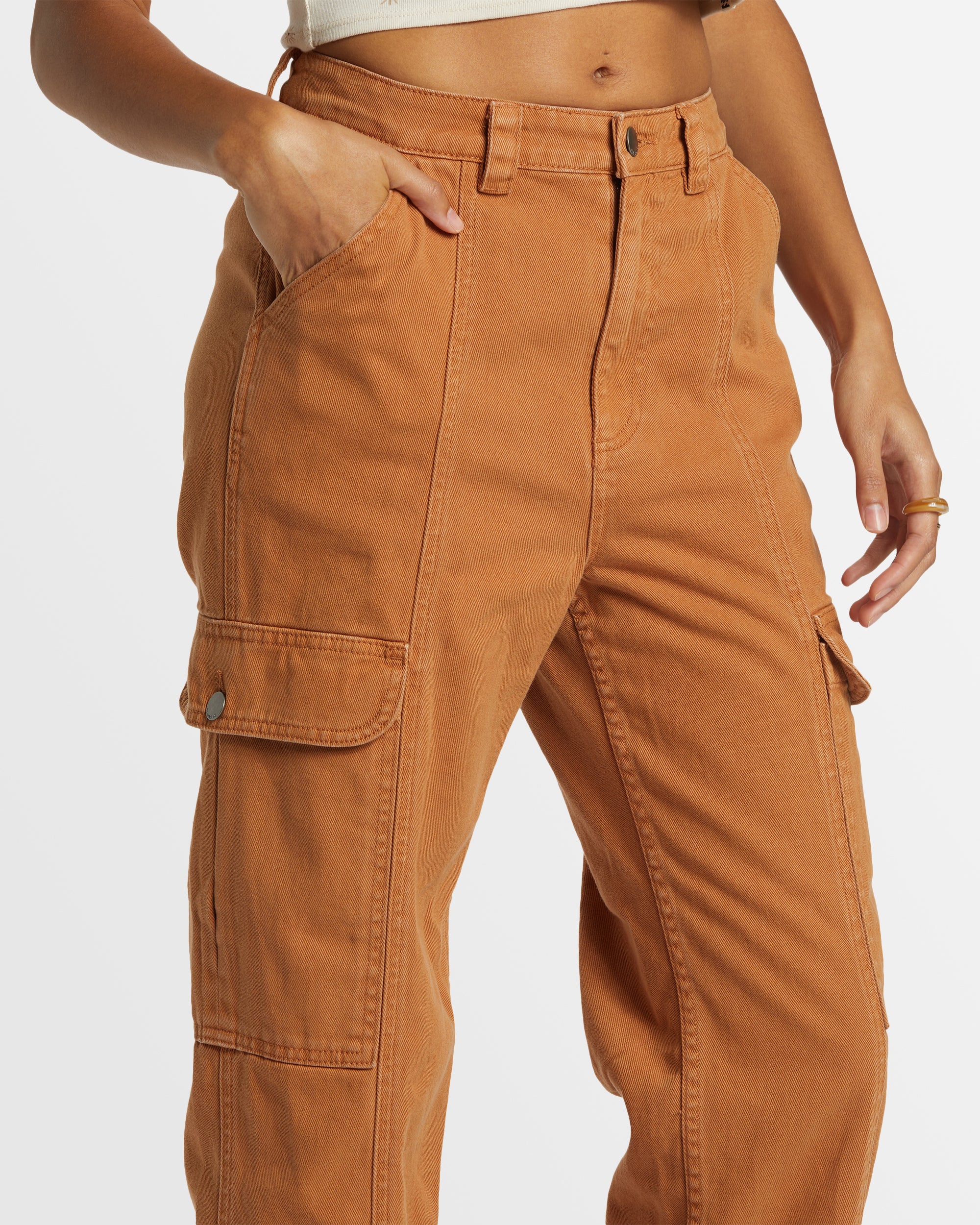 Womens Wall To Wall Denim Jeans