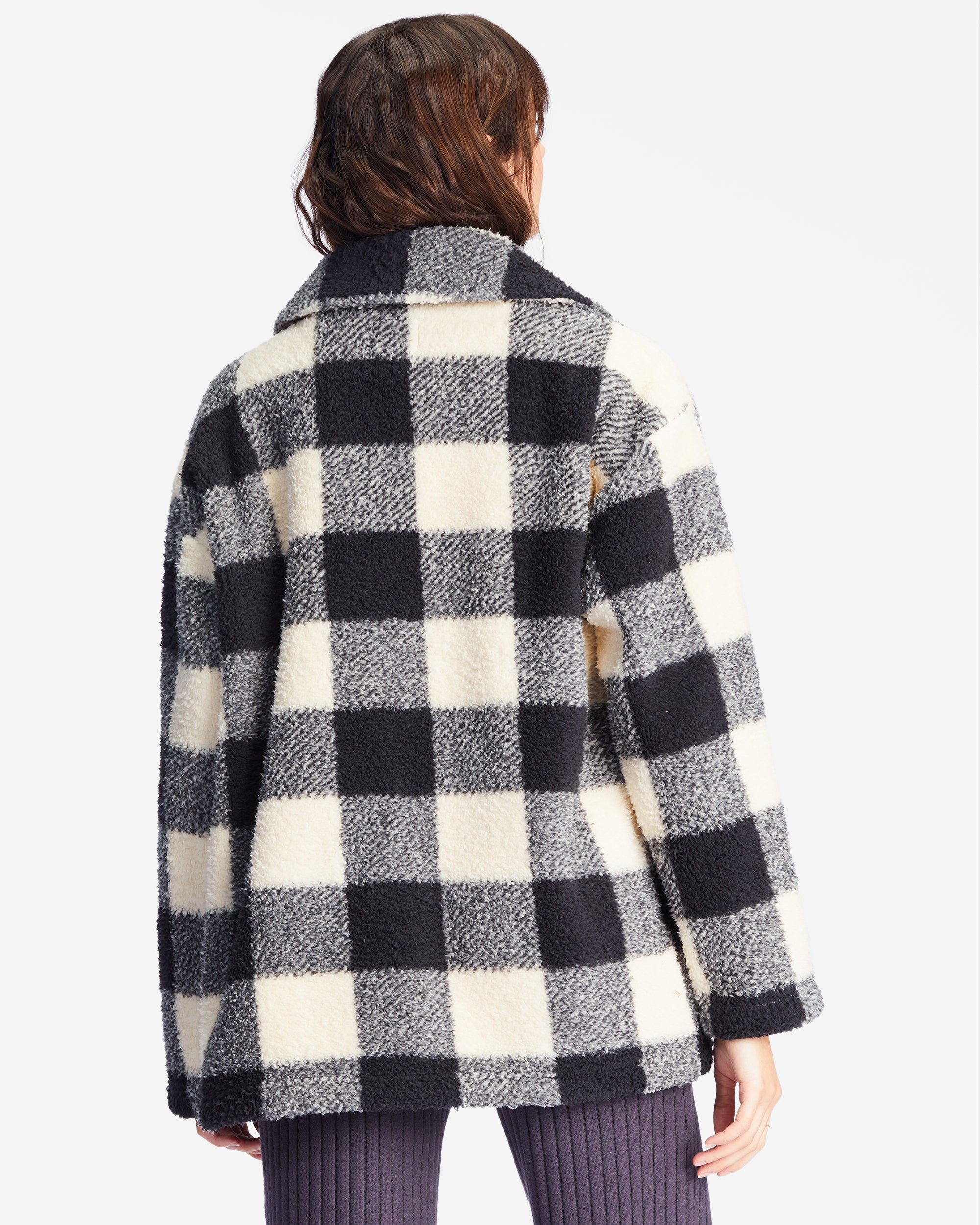 Womens Fairbanks Fleece