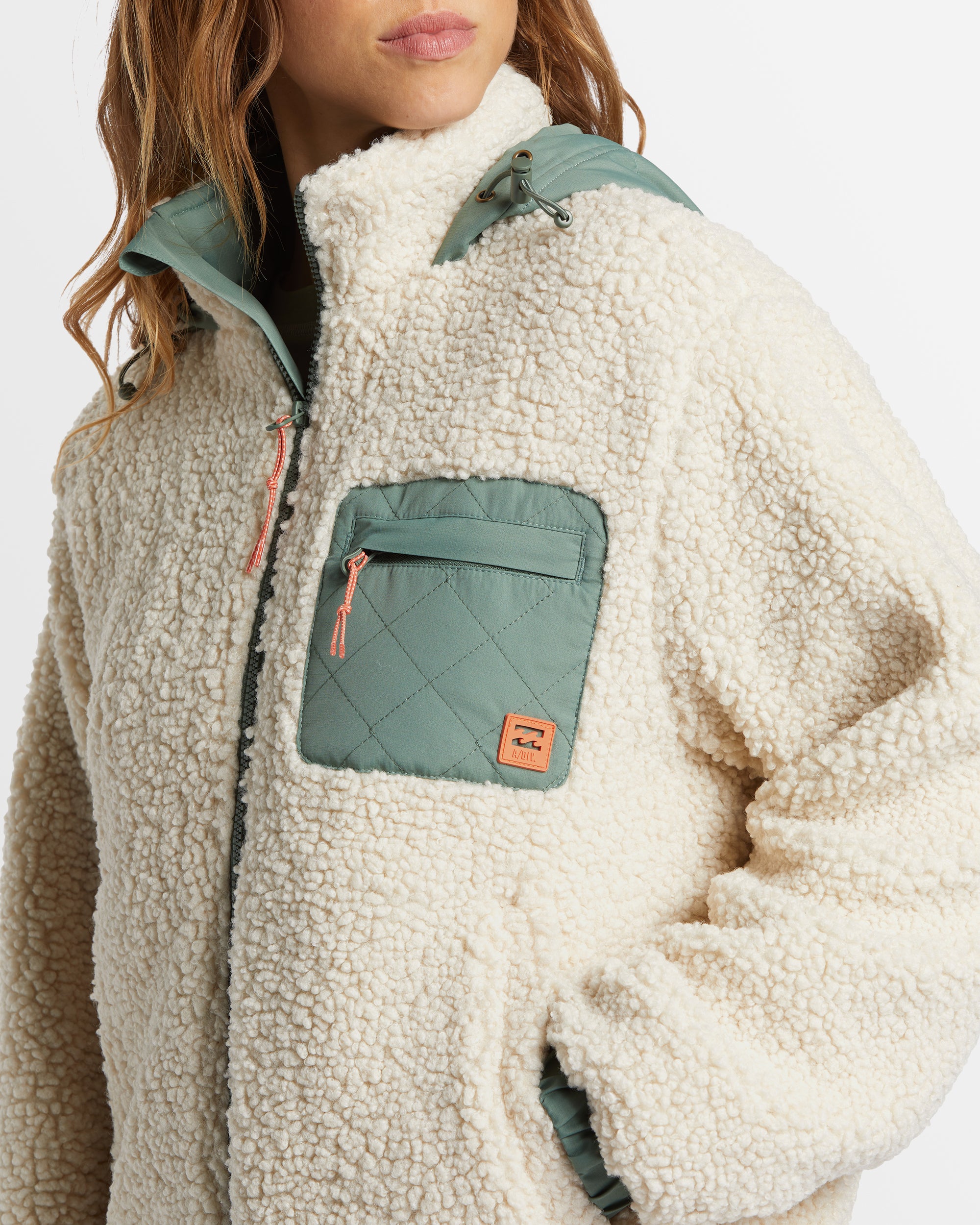 Womens Northern Shore