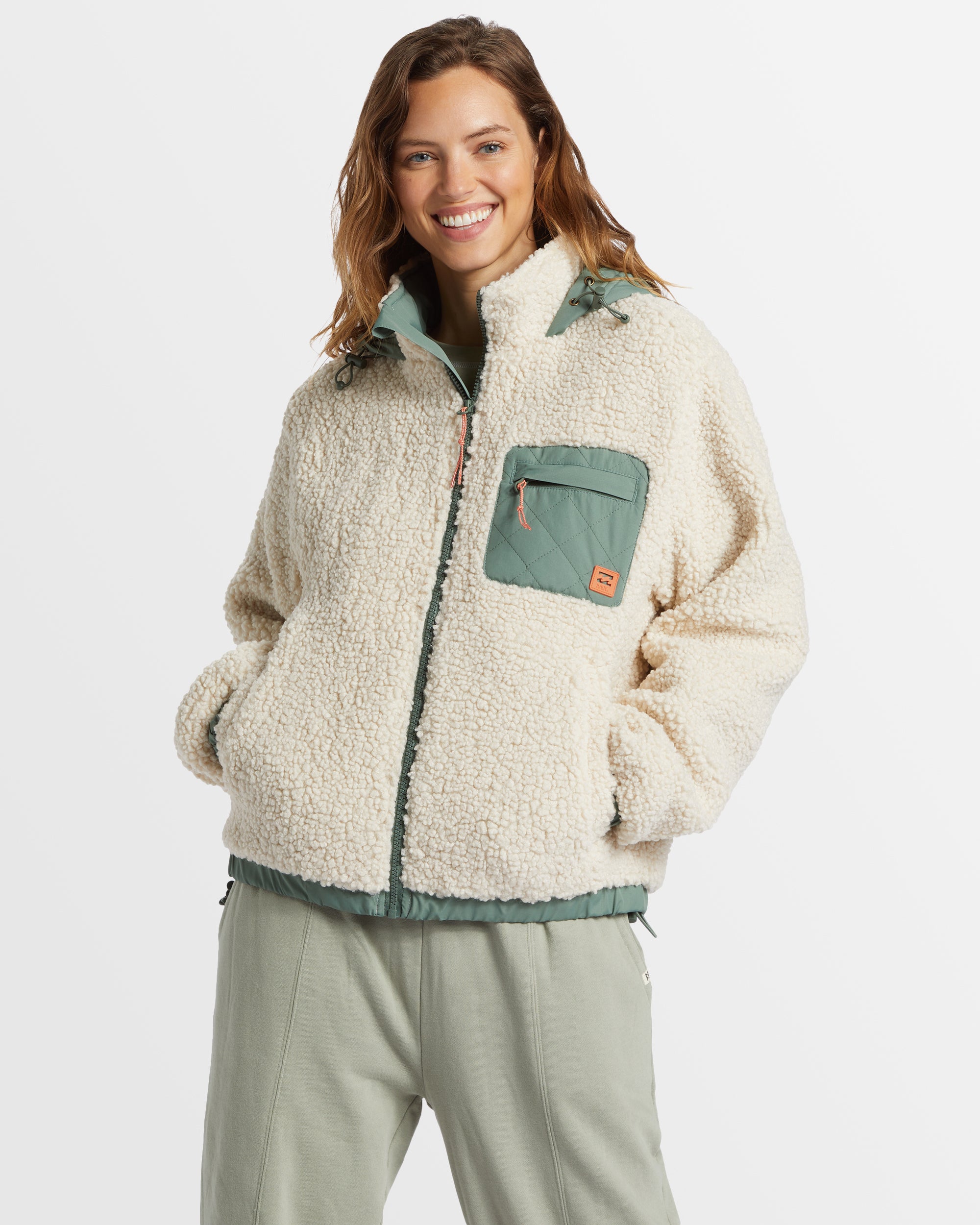 Womens Northern Shore