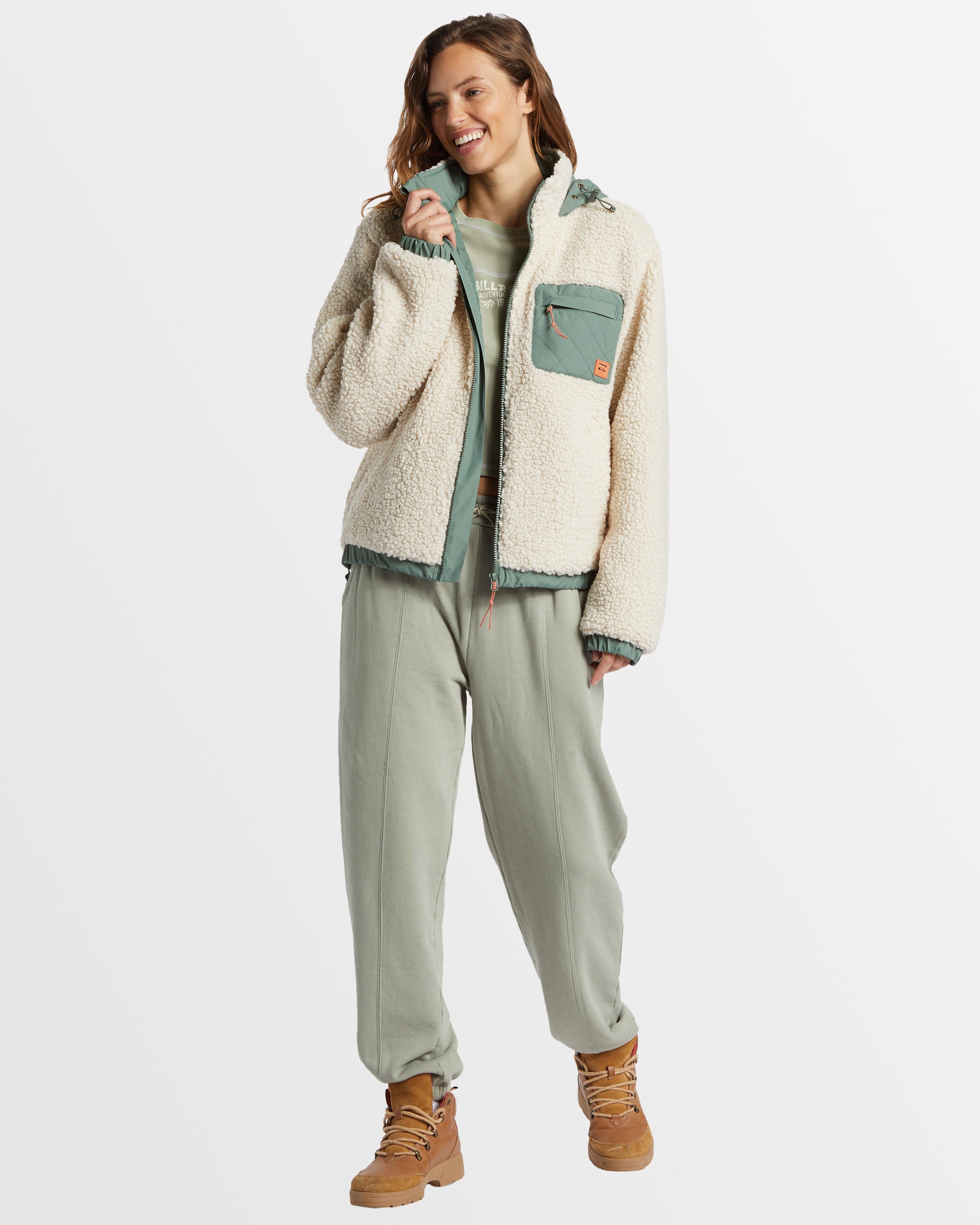 Womens Northern Shore