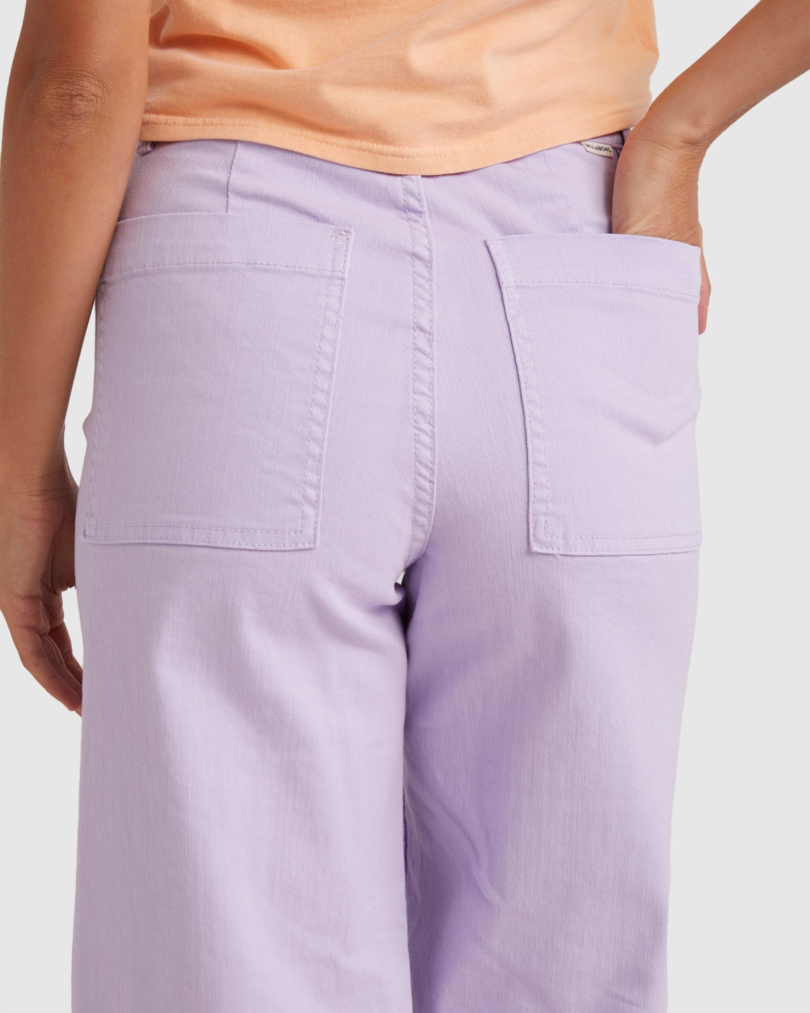 Womens Free Fall Pants