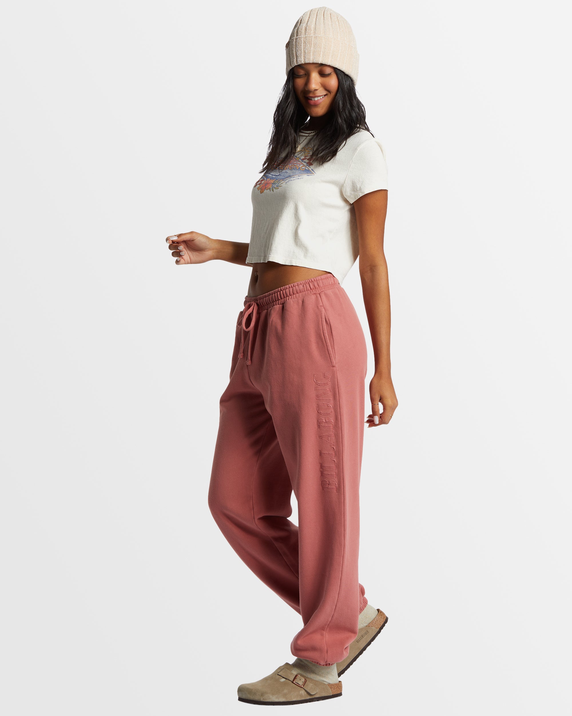 Womens Palmin Jogger