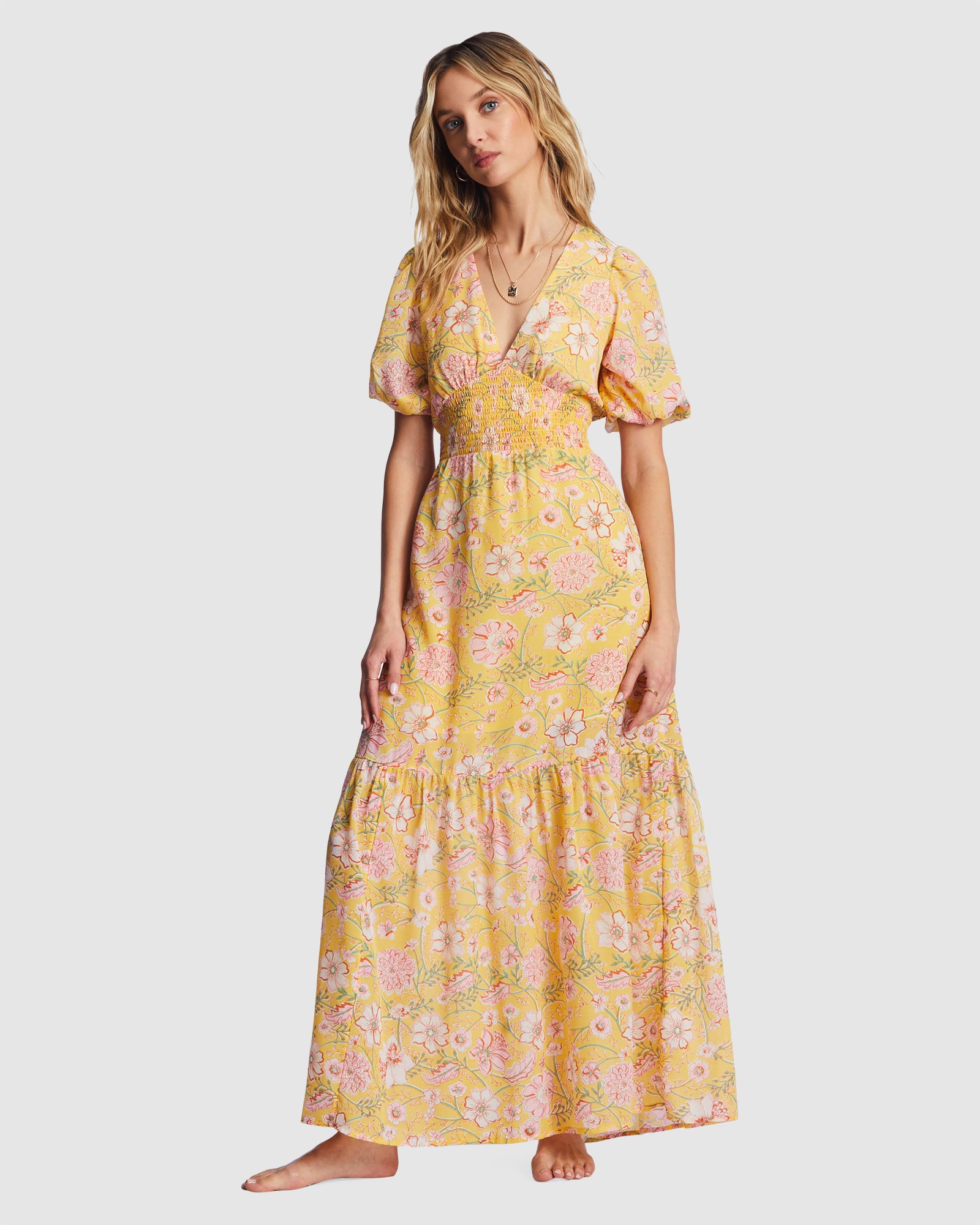 Womens Spellbound Maxi Dress