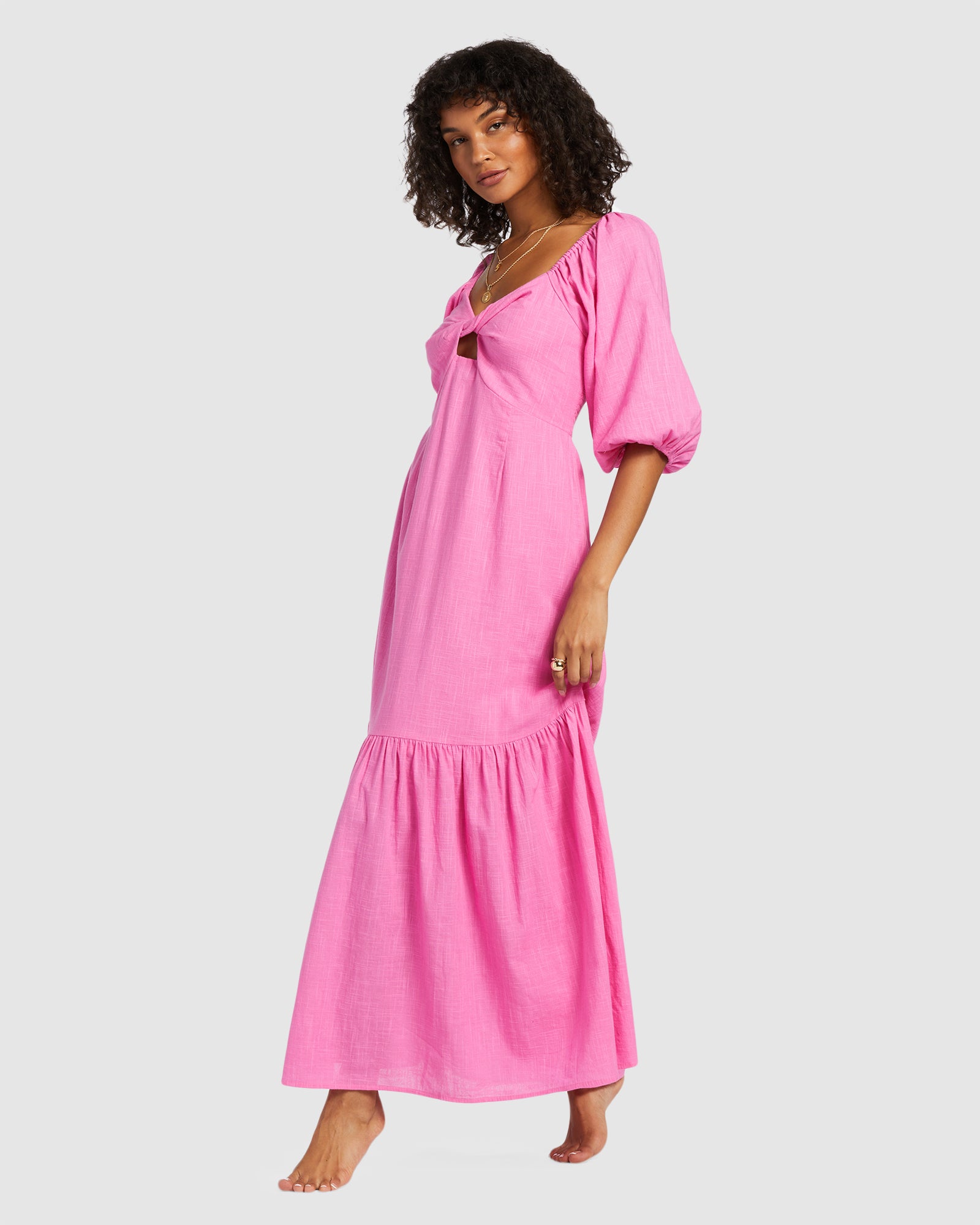 Womens Paradise Cove Dress