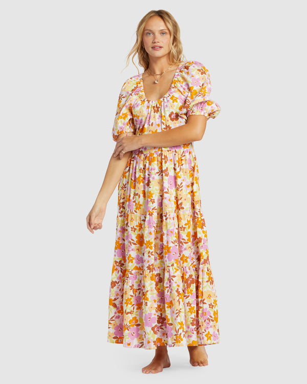 Dress for Women - from summer & beach to casual dresses | Billabong ...