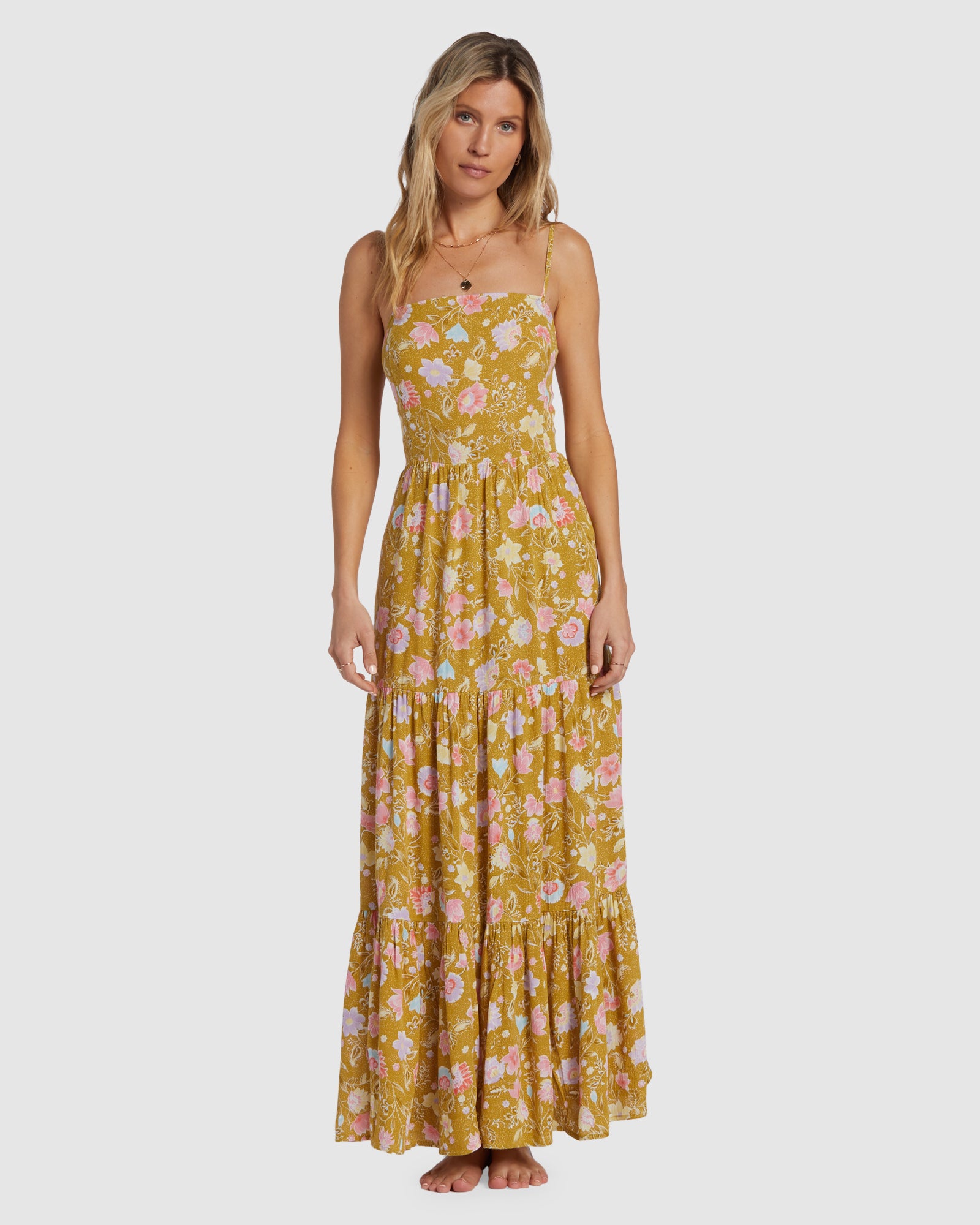 Womens Riviera Romance Dress