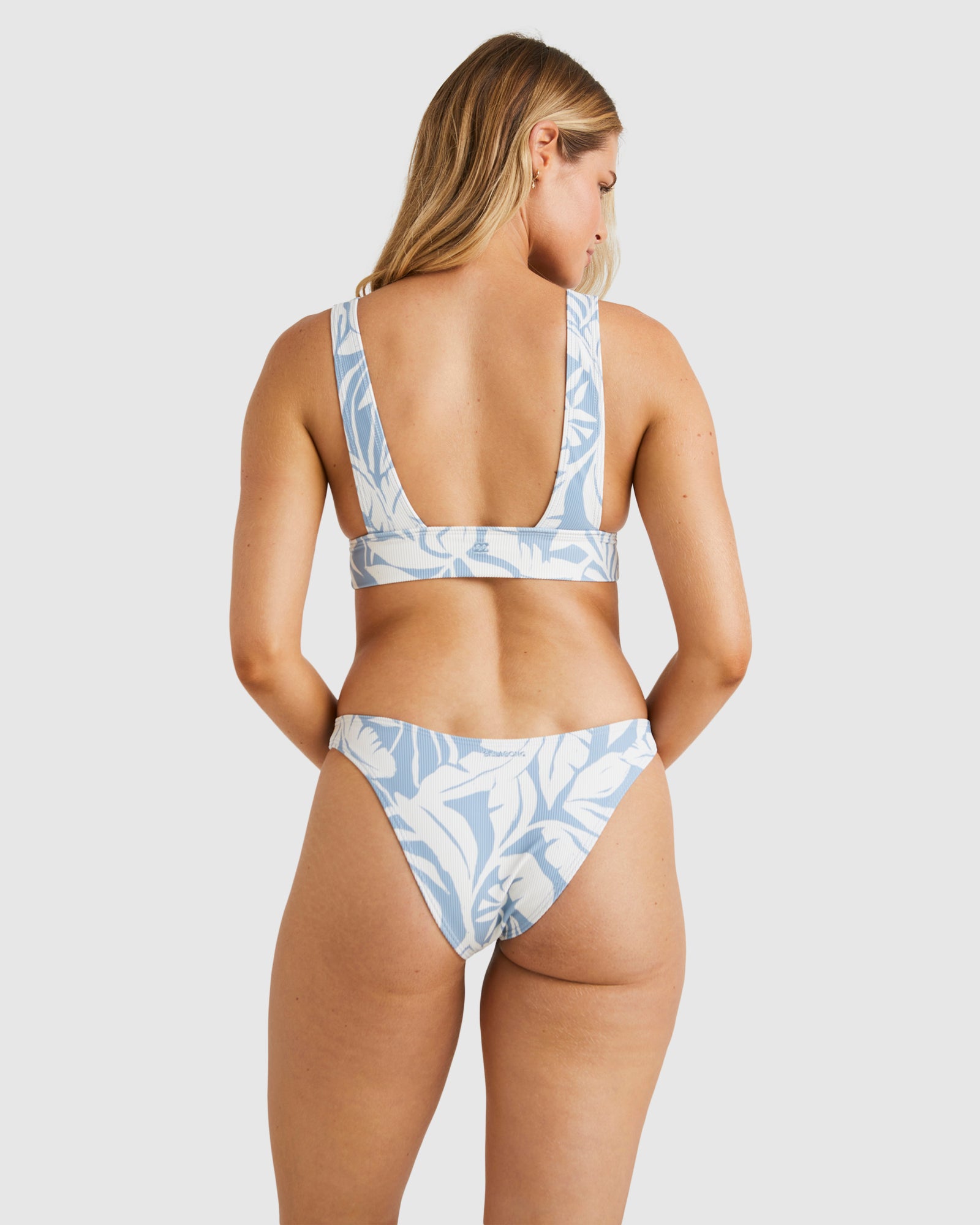 Womens The Coast Is Calling Hike Bikini Bottom