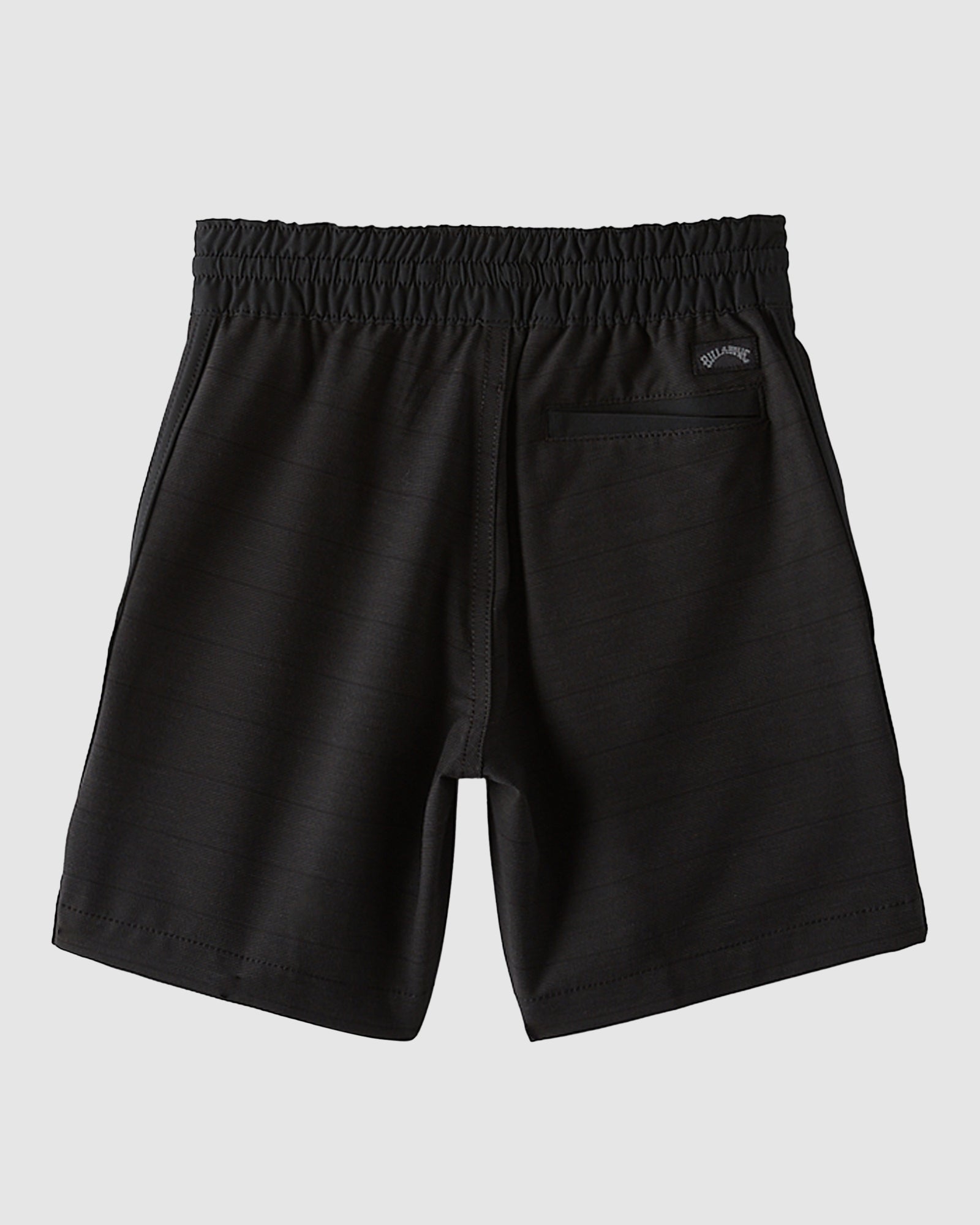 Boys 2-7 Crossfire Elastic Waist 13" Hybrid Shorts