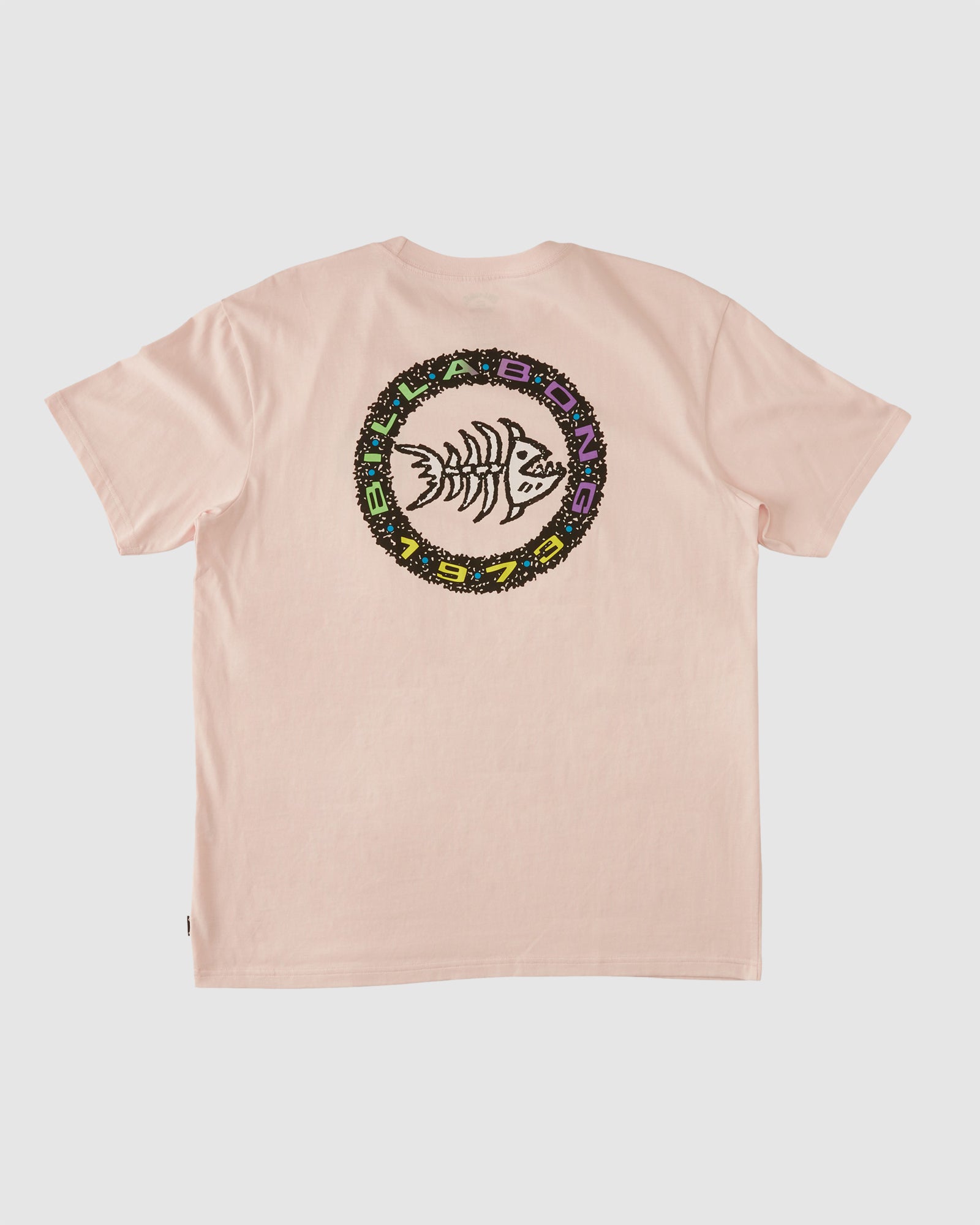 Boys 2-7 Bonez T-Shirt