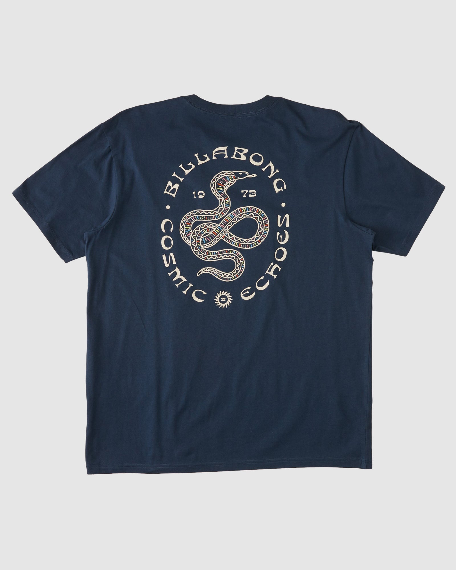 Boys 2-7 Coil T-Shirt