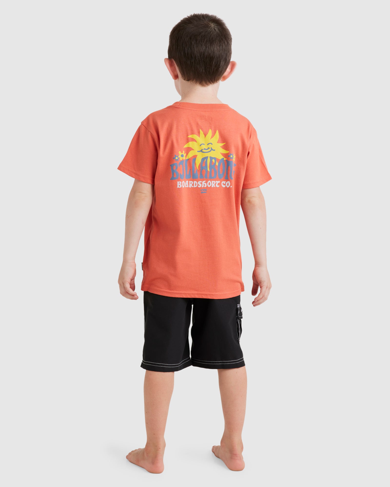 Boys 2-7 Lounge T-Shirt