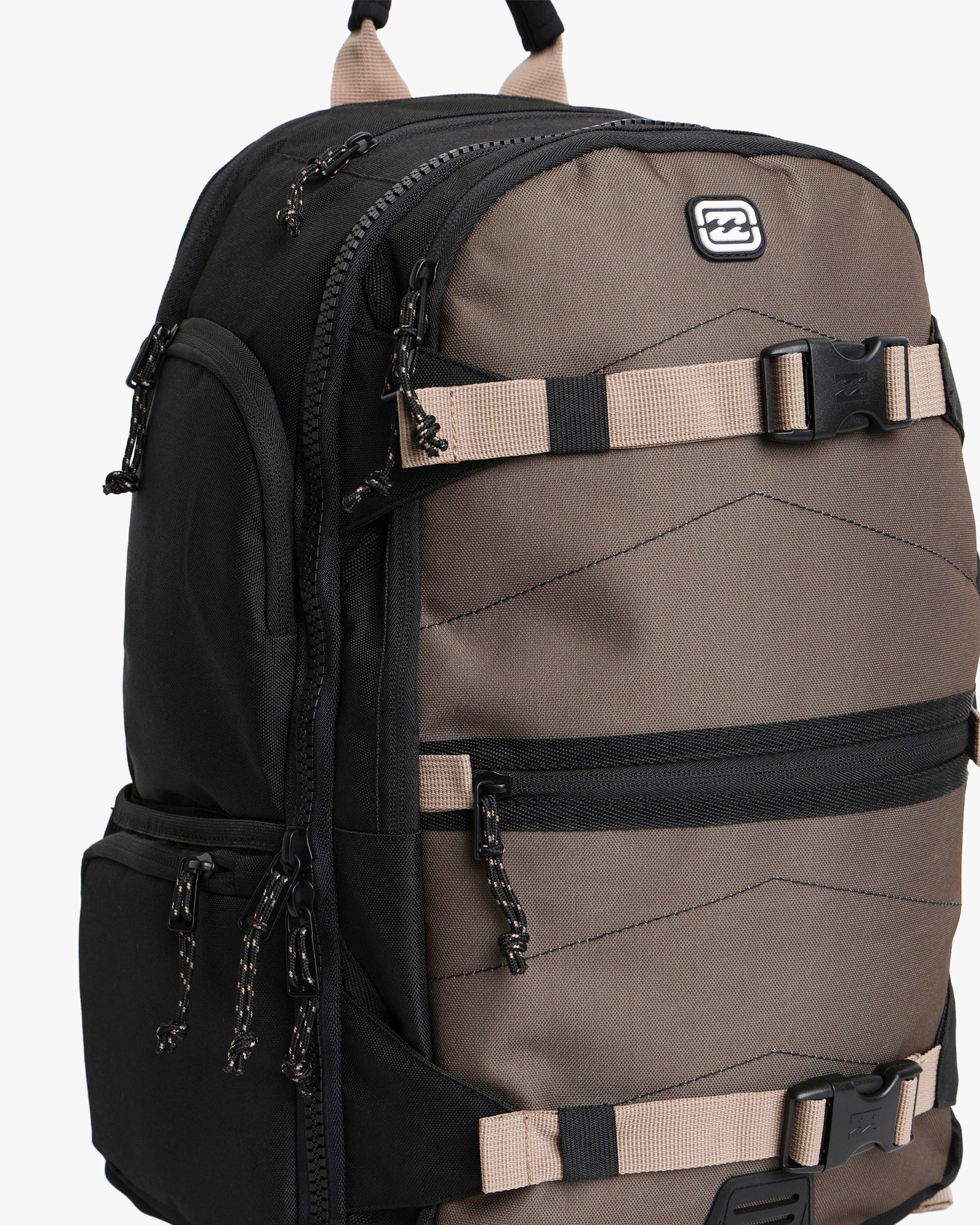 Mens Combat OG Backpack
