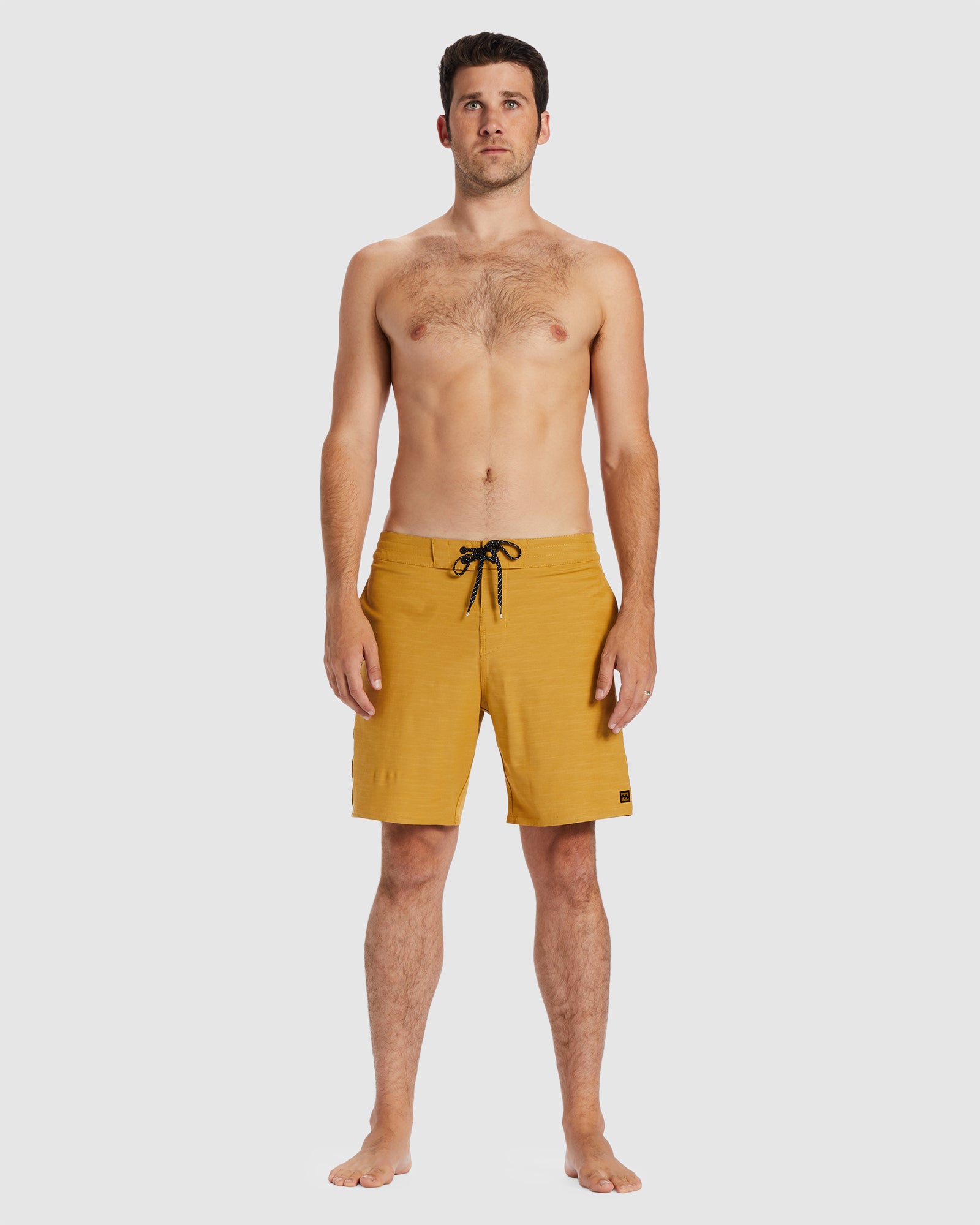 Mens Dbah Low Tide Boardshorts