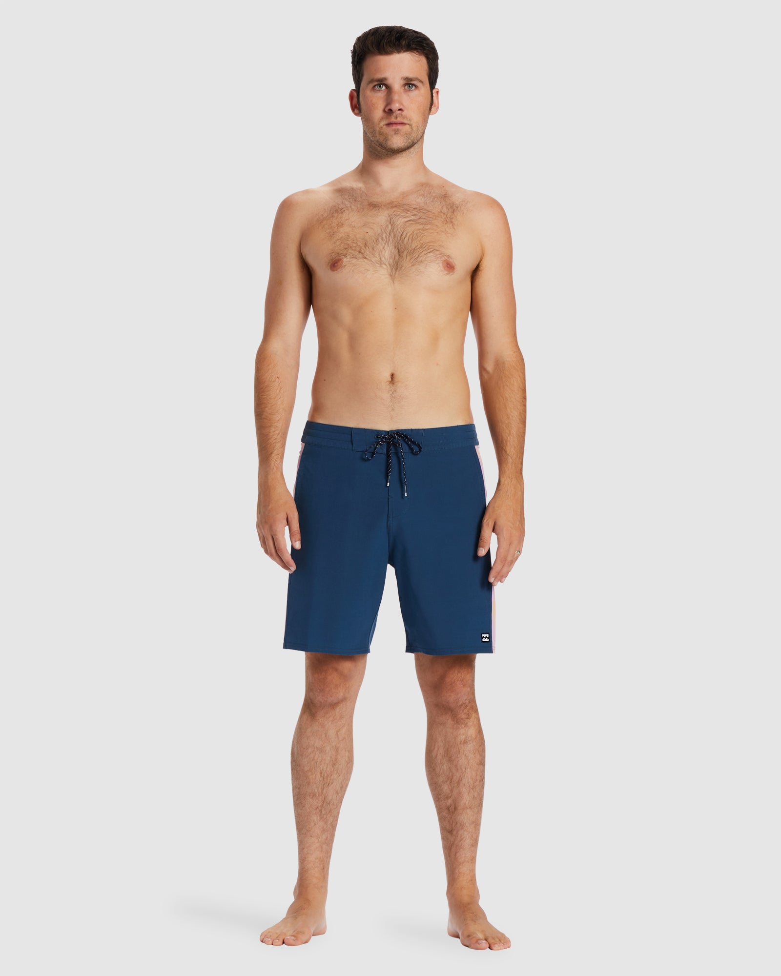 Mens Dbah Low Tide Boardshorts