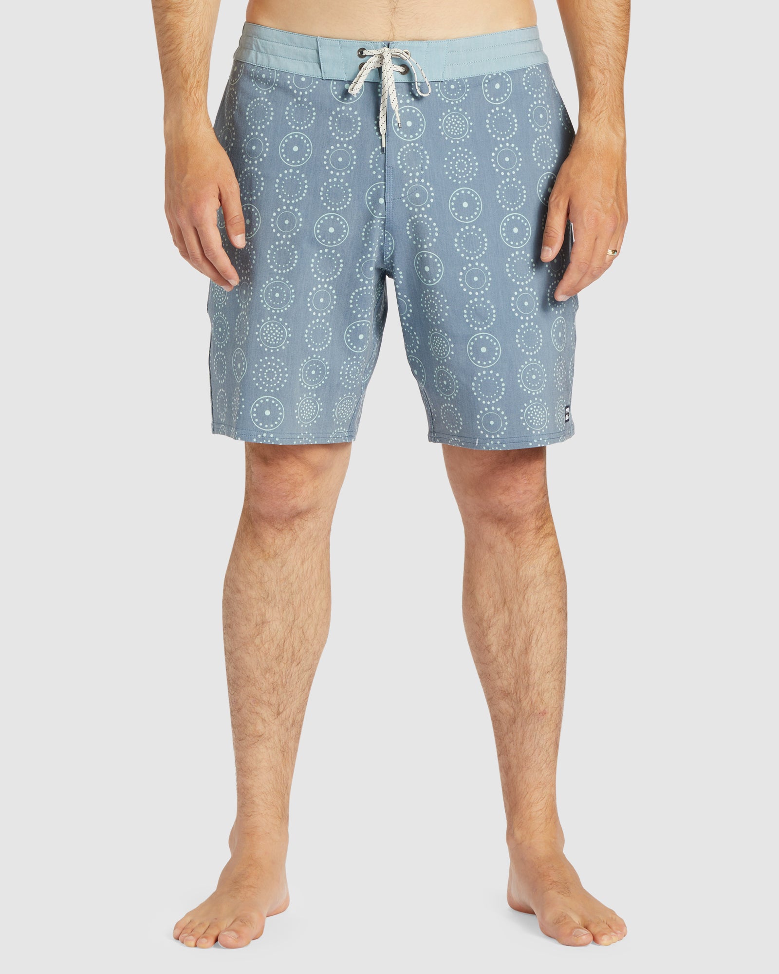 Mens Sundays Lo Tide Boardshorts