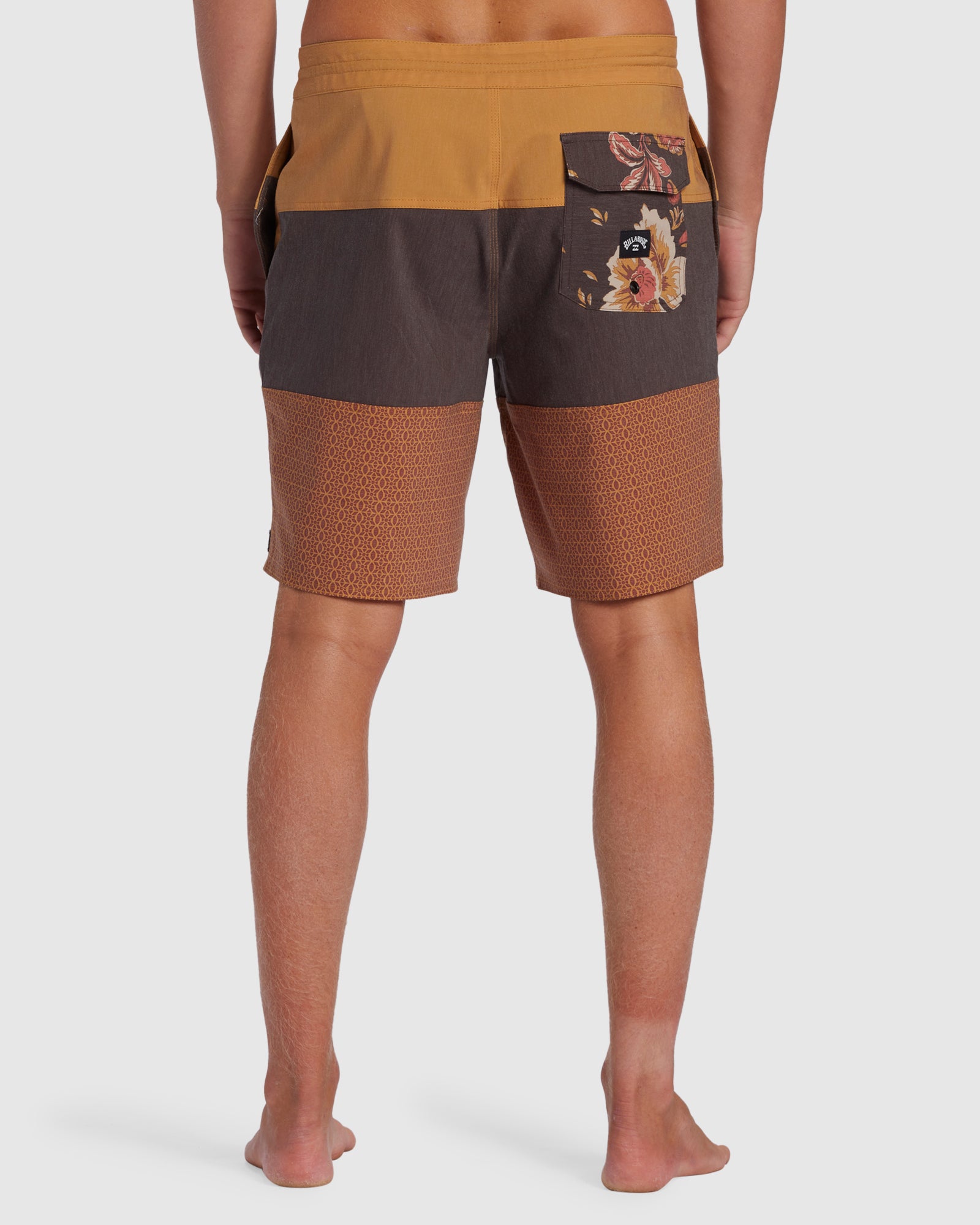 Mens Tribong Lo Tide 18.5" Boardshorts