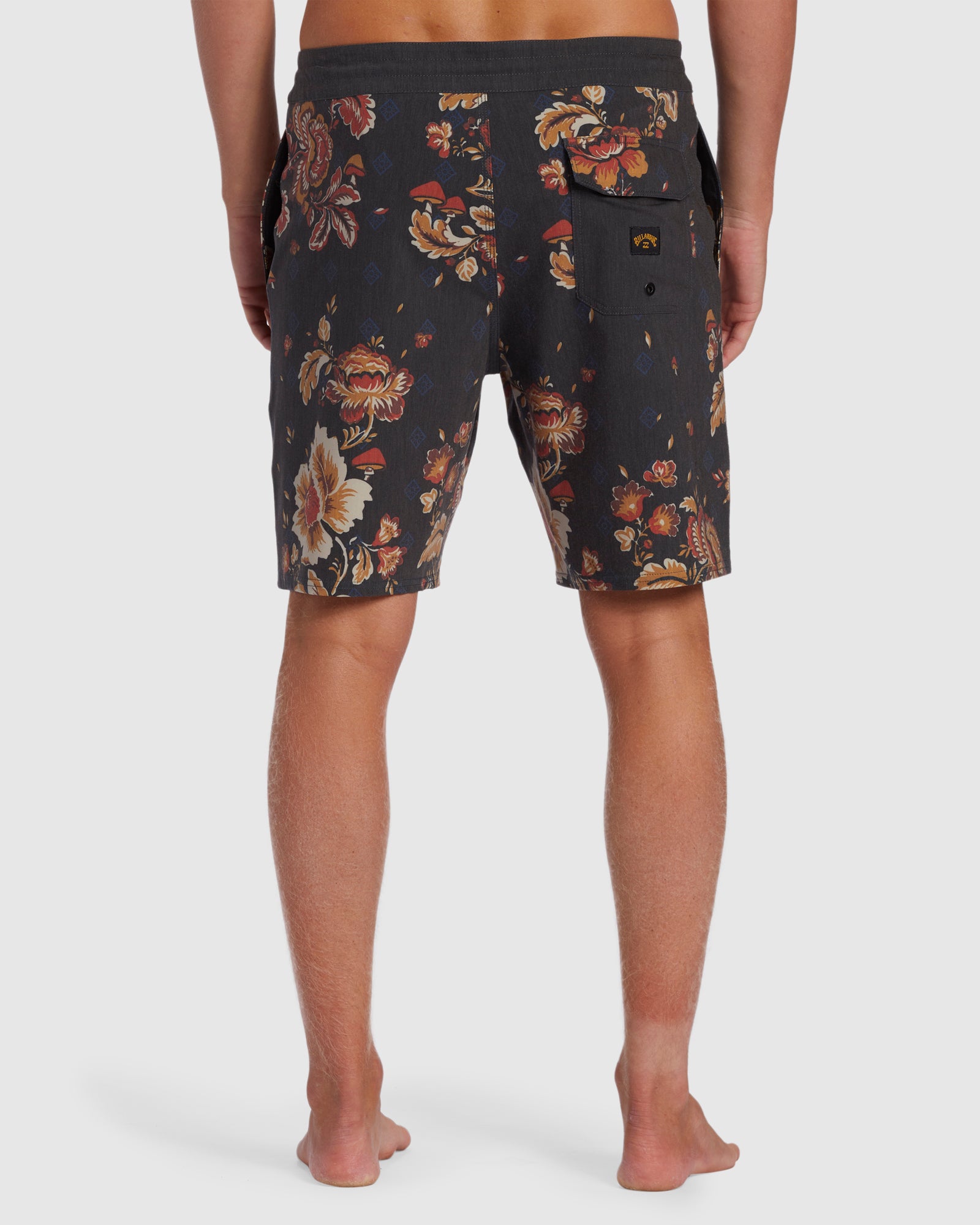 Mens Sundays Low Tide 18.5" Boardshorts