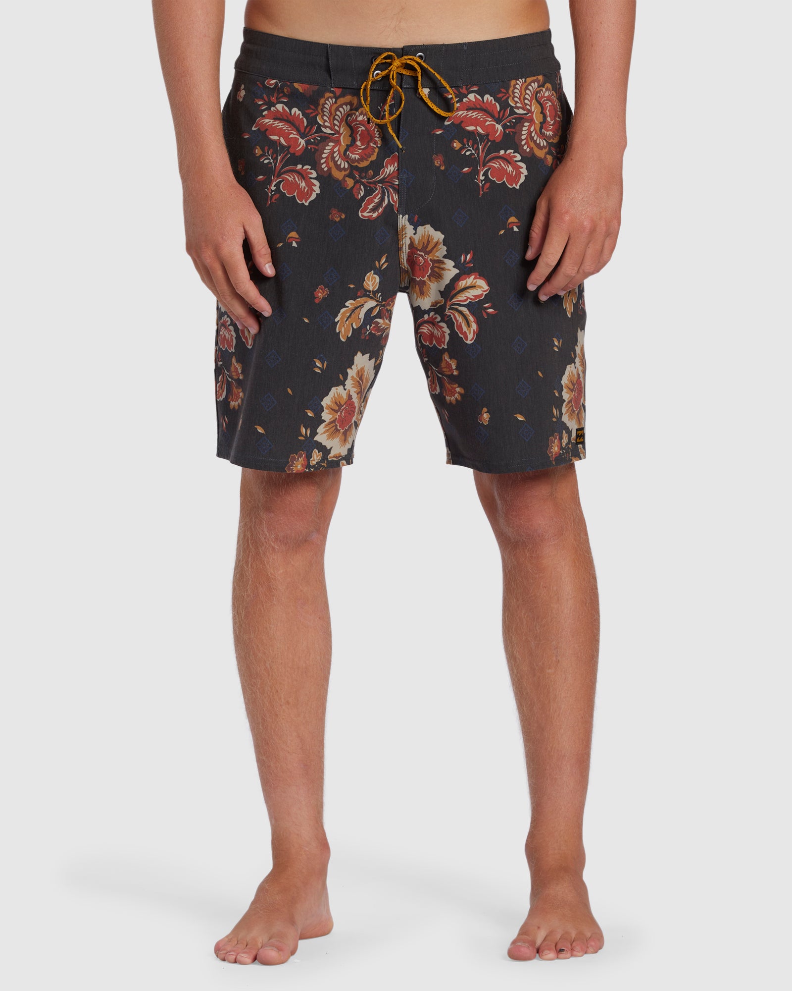 Mens Sundays Low Tide 18.5" Boardshorts