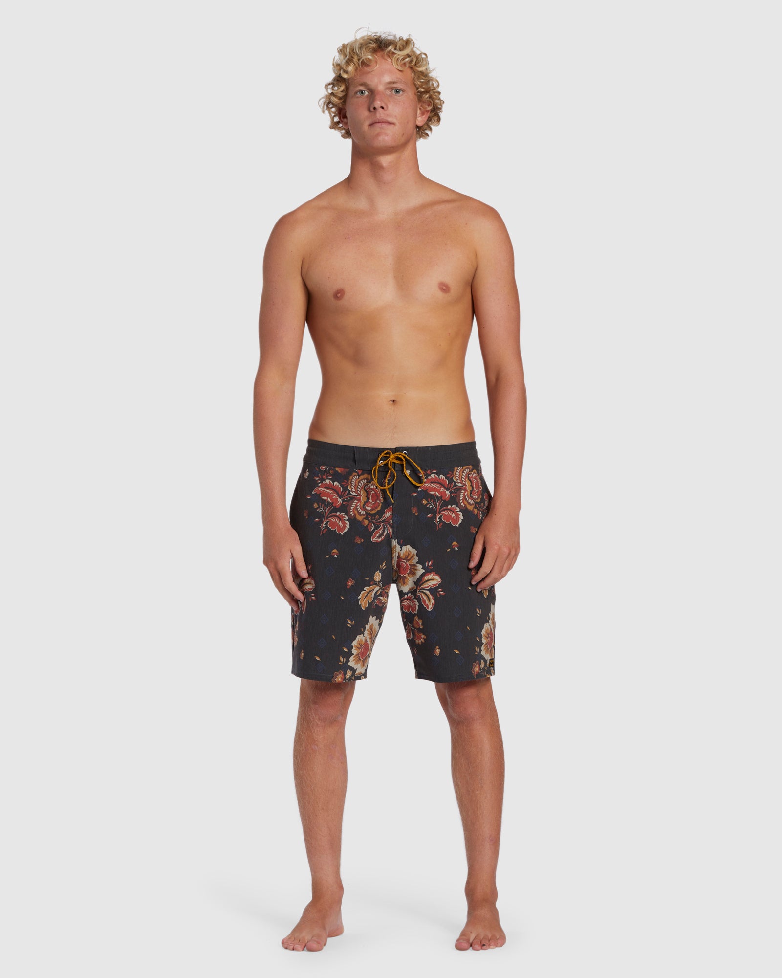 Mens Sundays Low Tide 18.5" Boardshorts