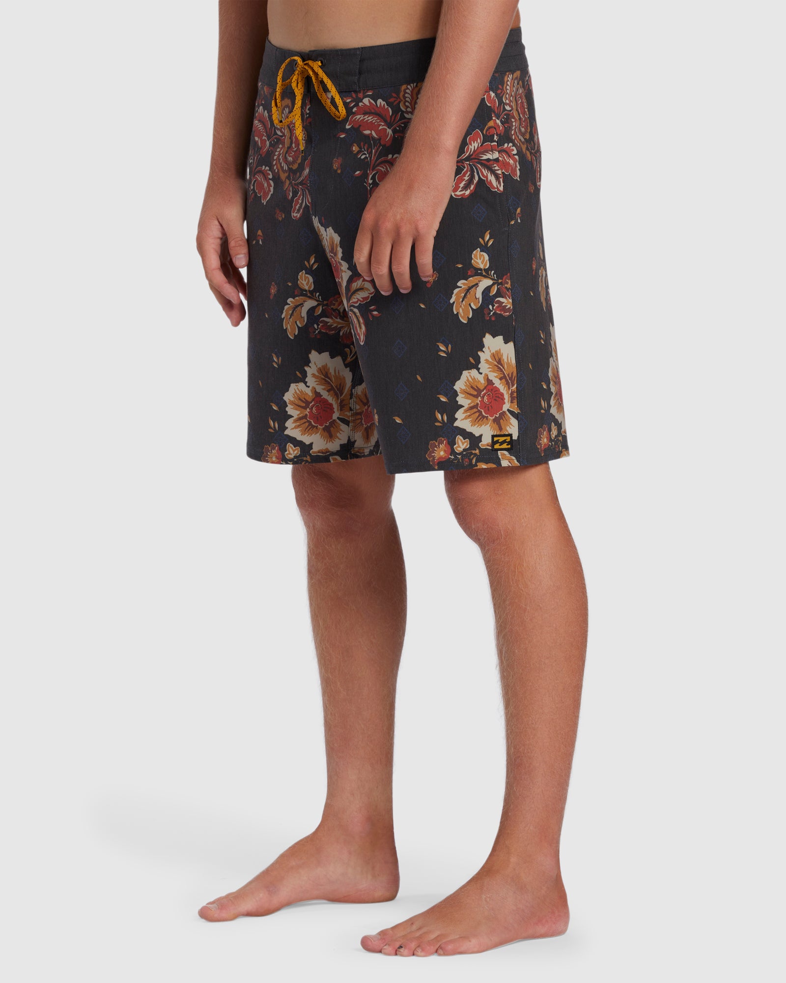 Mens Sundays Low Tide 18.5" Boardshorts