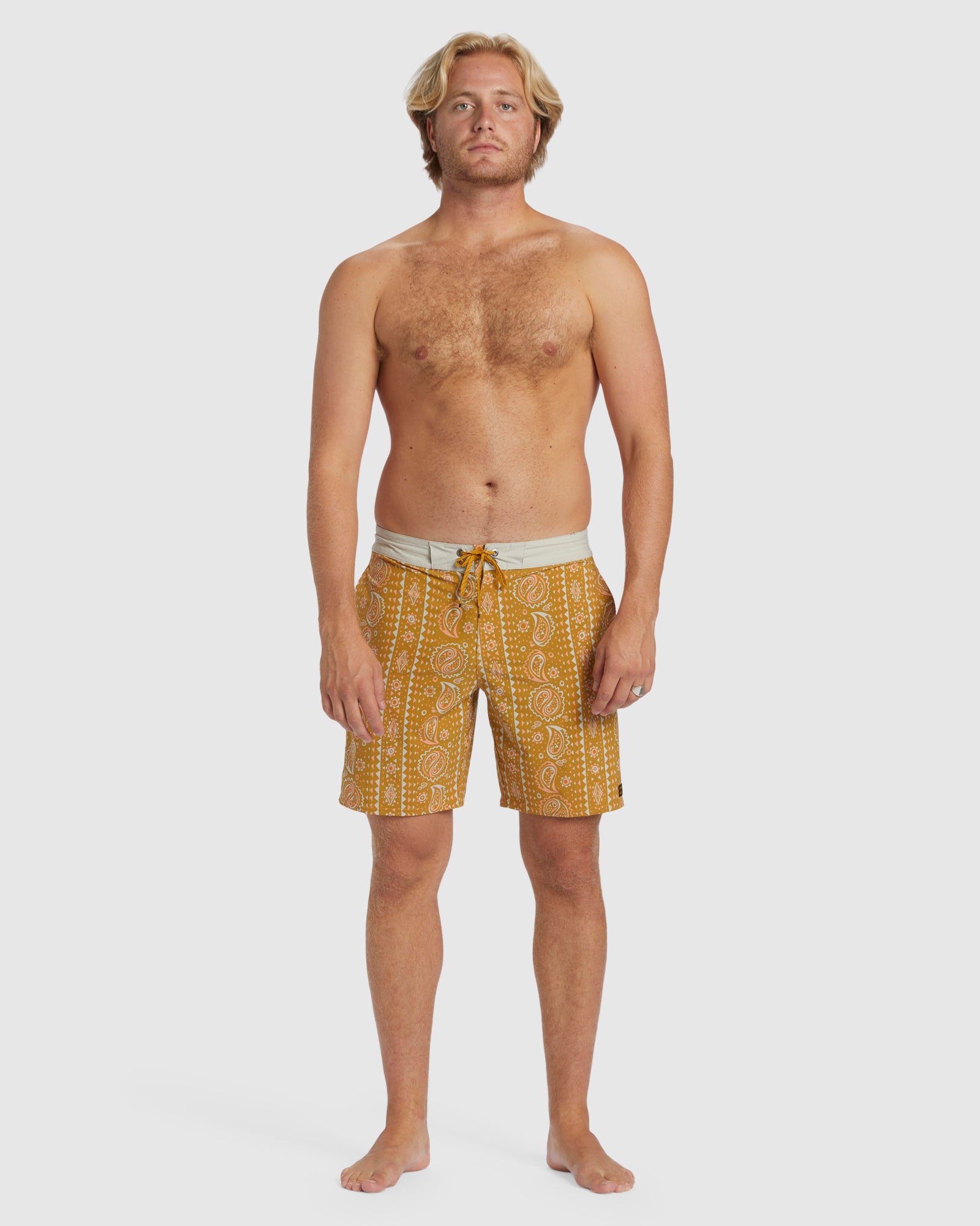 Mens Sundays Lo Tide 18.5" Boardshorts