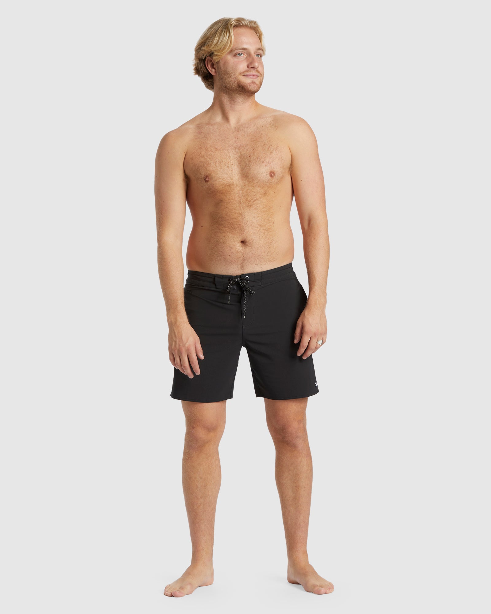 Mens Dbah Lo Tide 17.5" Boardshorts